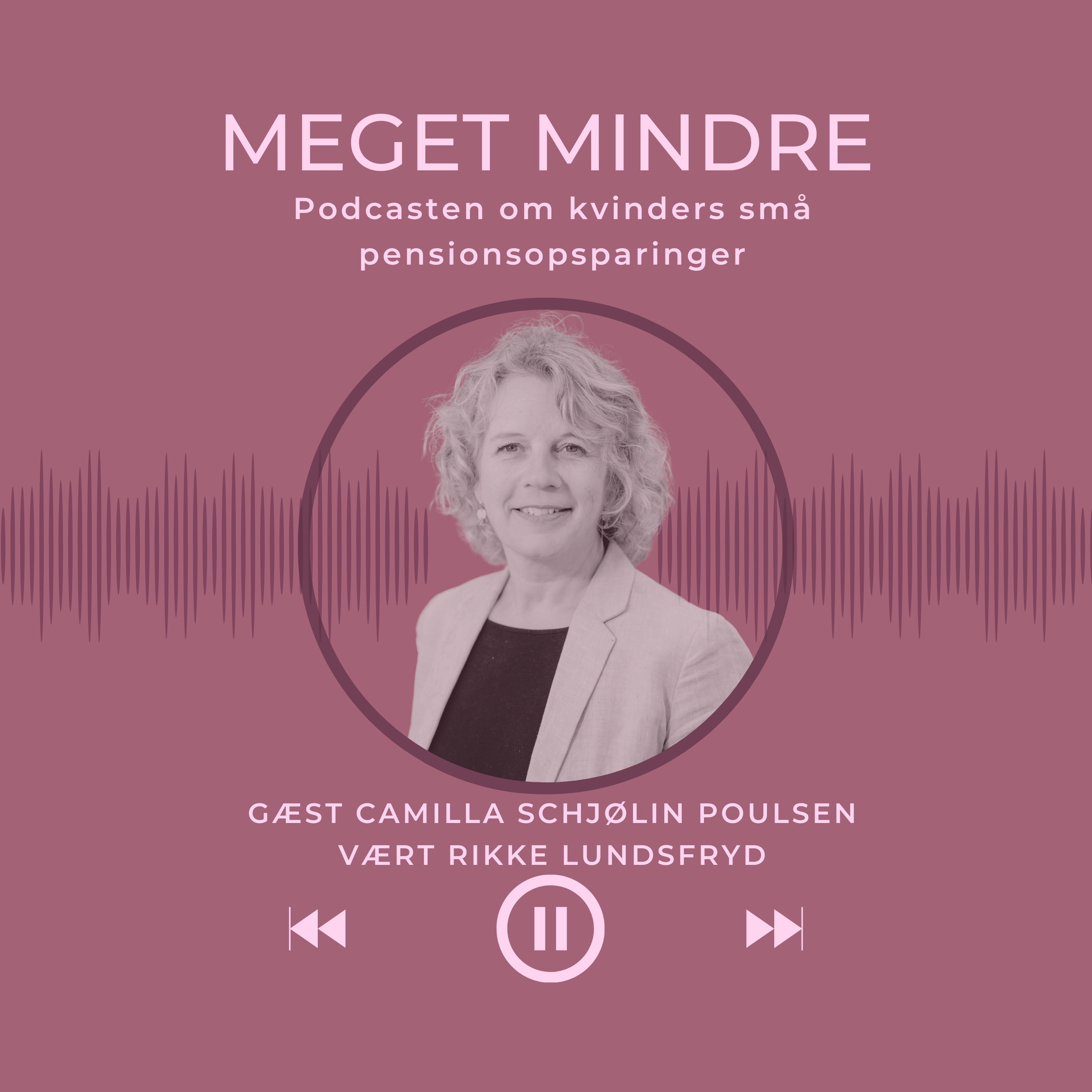 3. Den dyreste fejl kvinder laver med deres pension