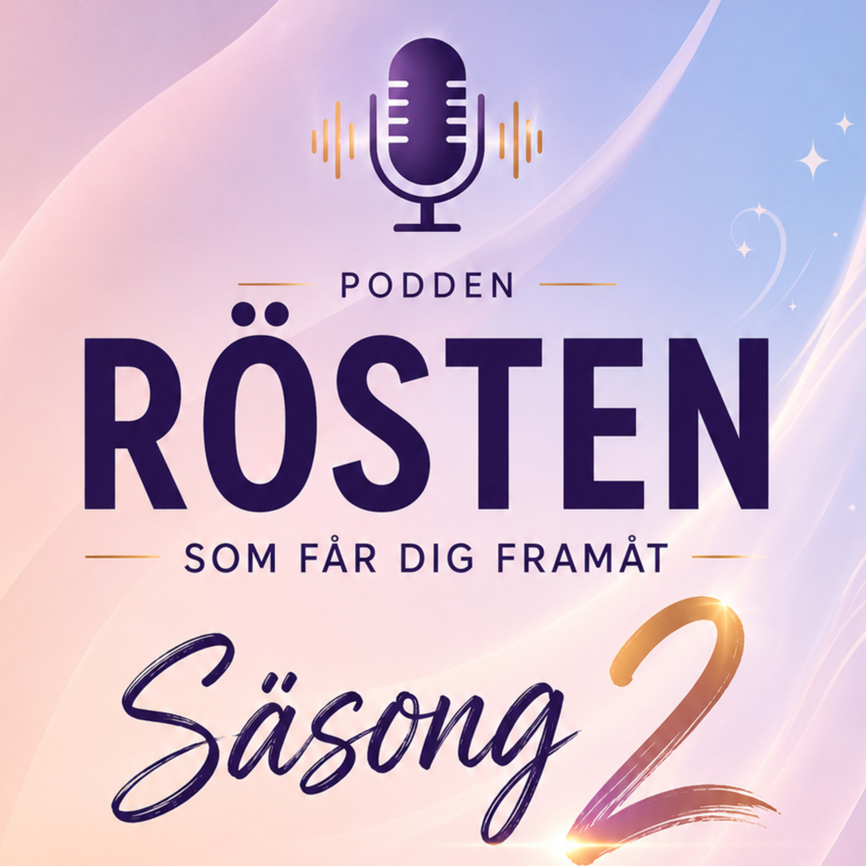 Avsnitt 2: Kassakön på ICA – När sekunderna känns som timmar episode artwork