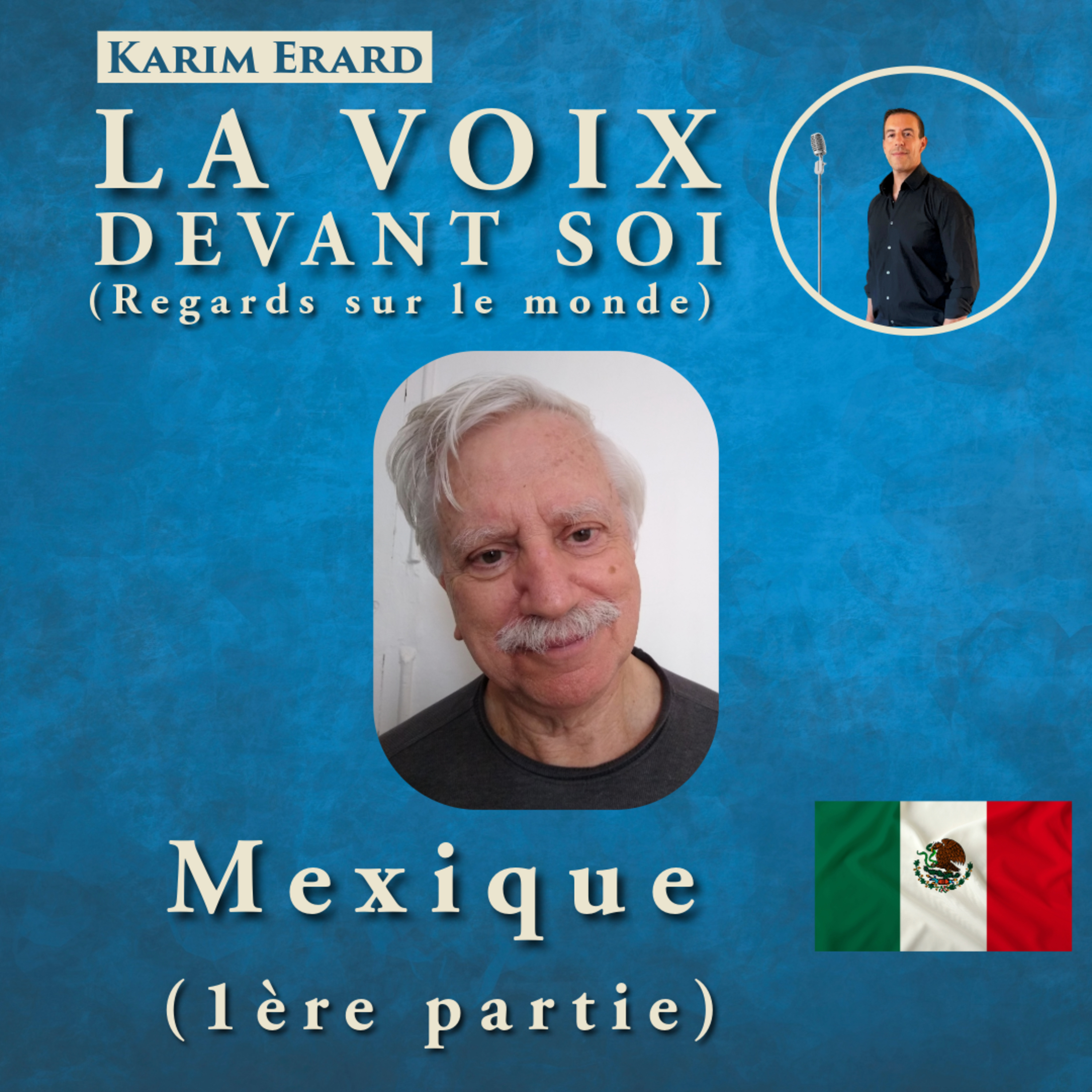 Les Indigènes mexicains font leur théâtre ! (1ère partie)
