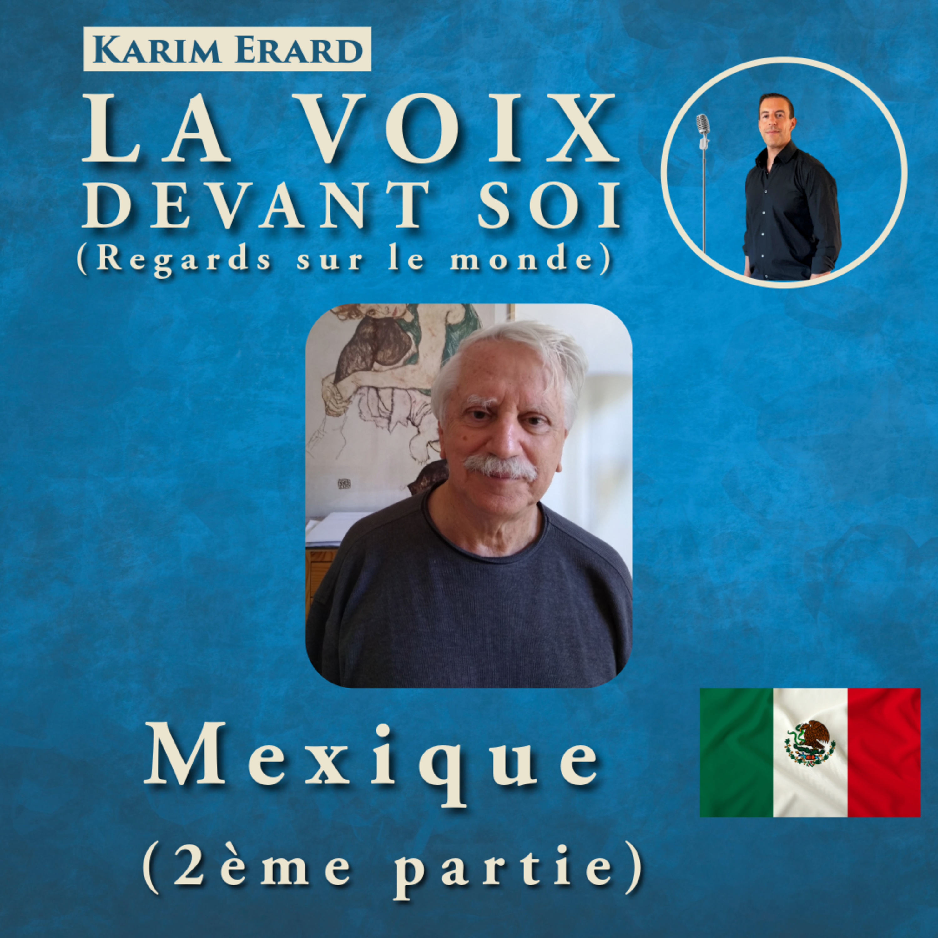 Les Indigènes mexicains font leur théâtre ! (2ème partie)