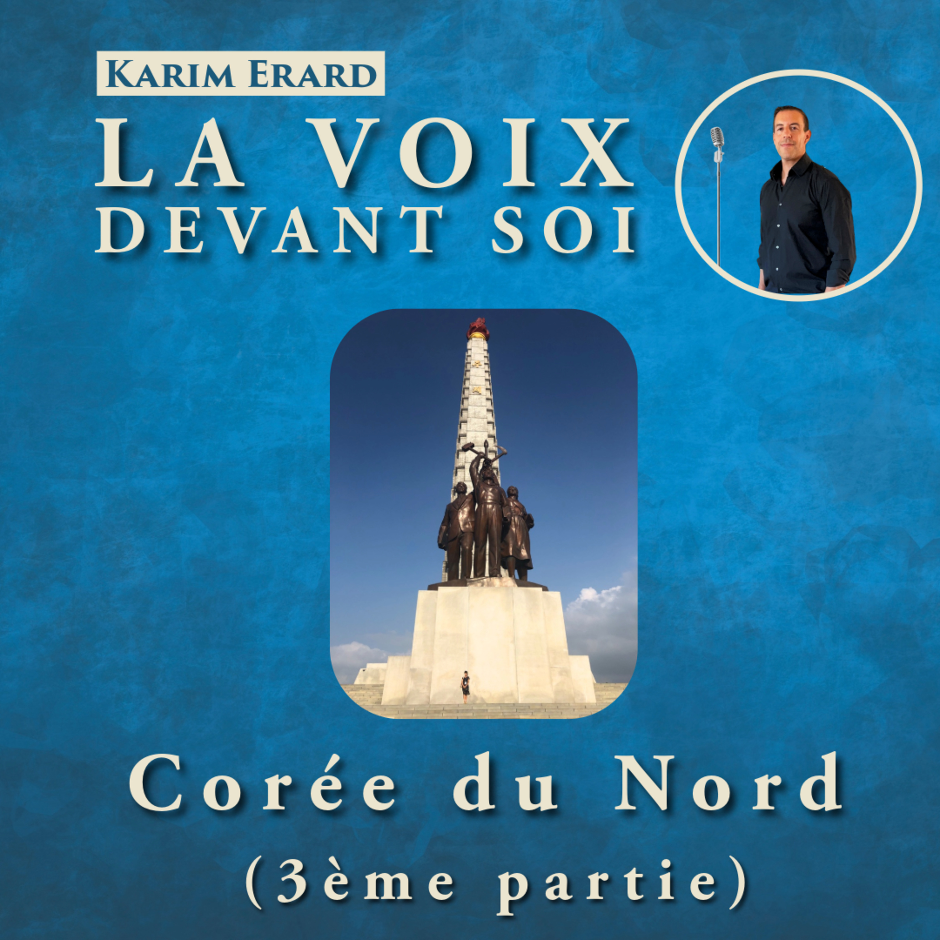 Une Vie en Corée du Nord : une marche ardue (3ème partie)