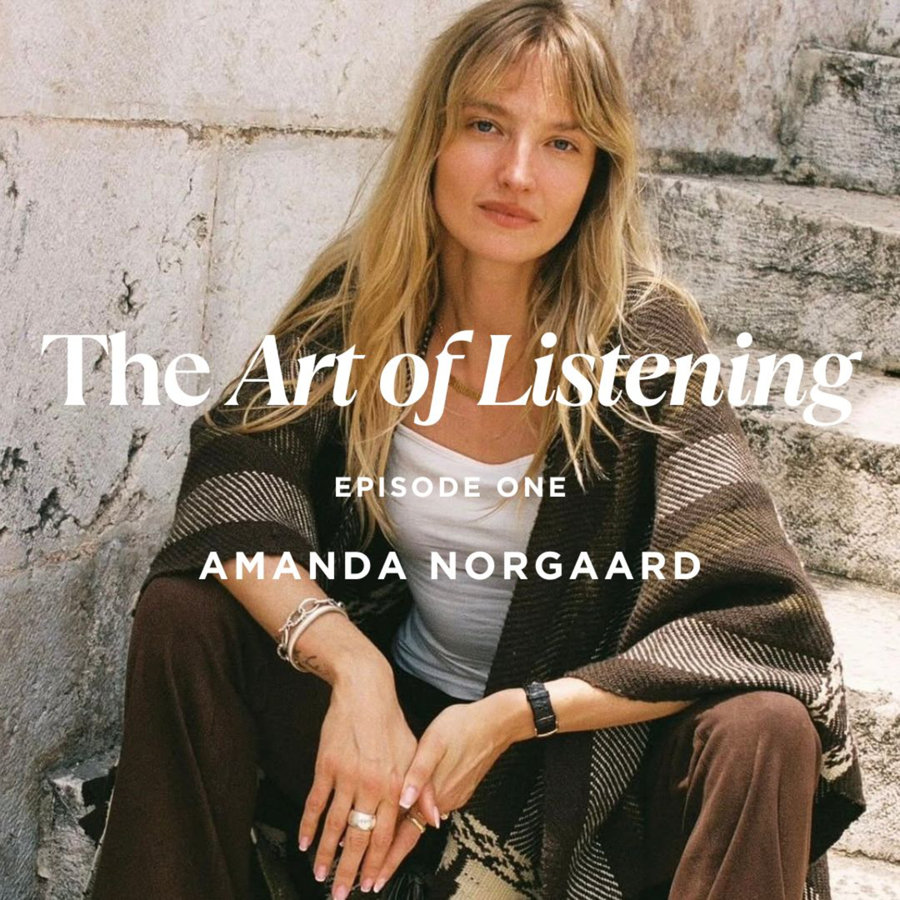 The Art of Listening