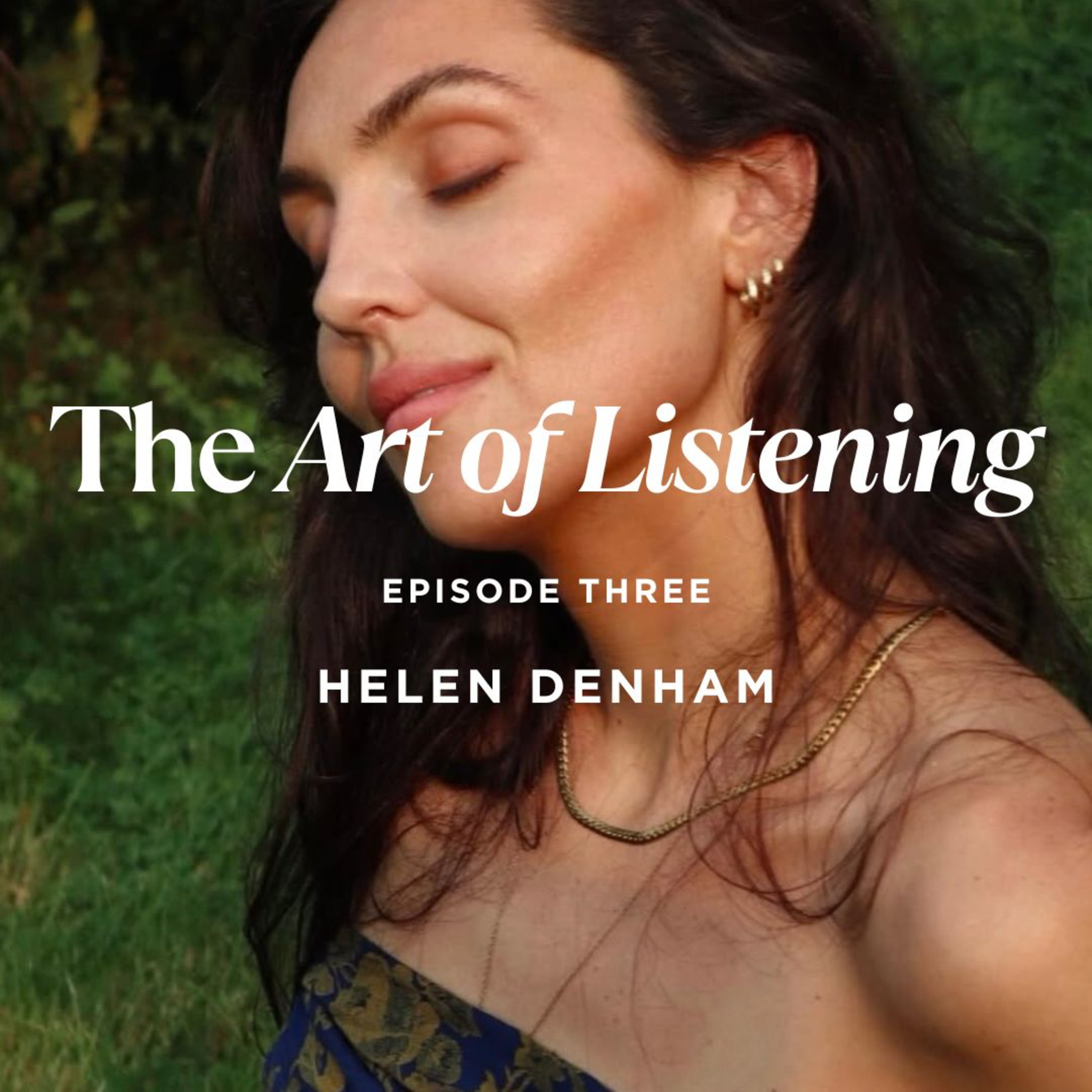 The Art of Listening