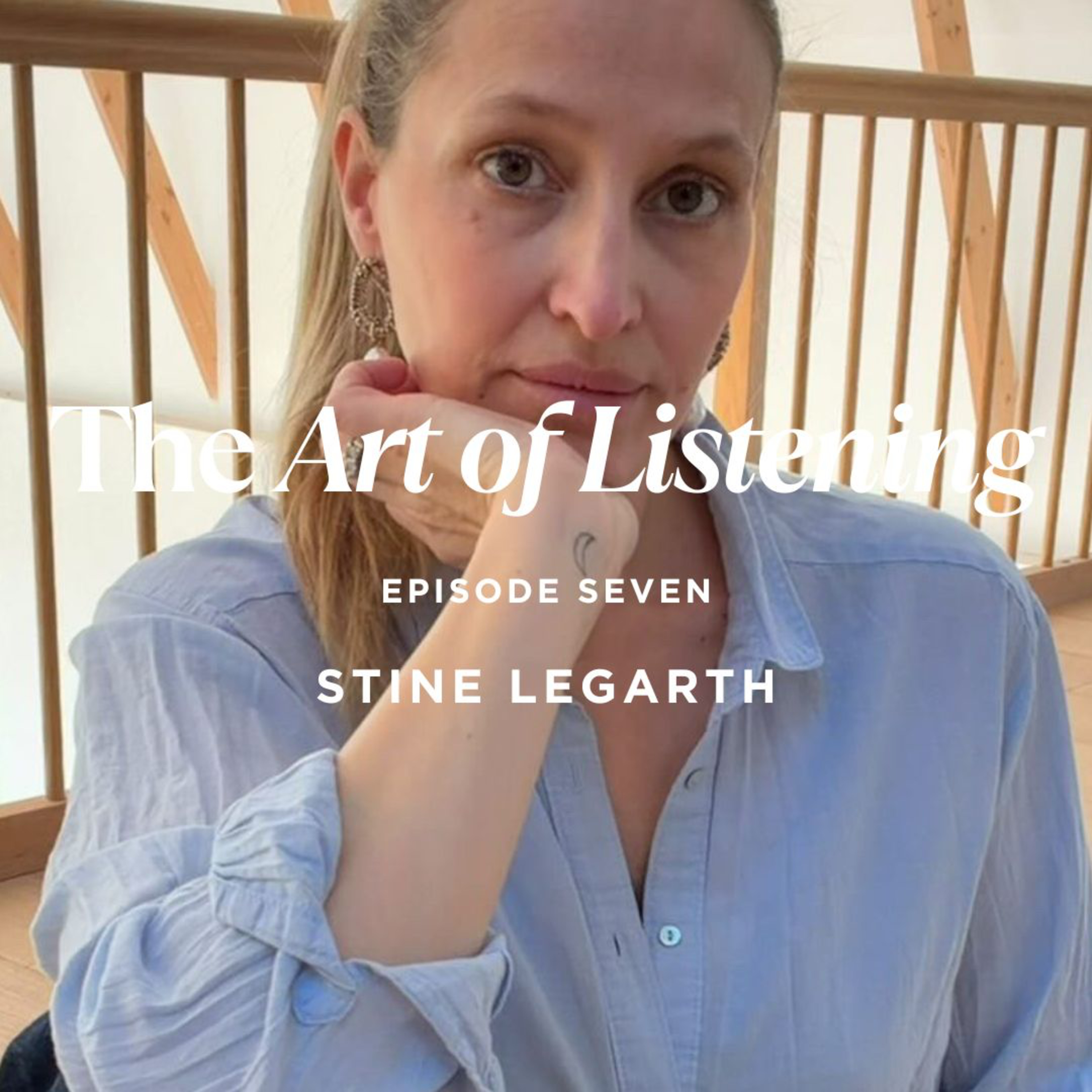 The Art of Listening