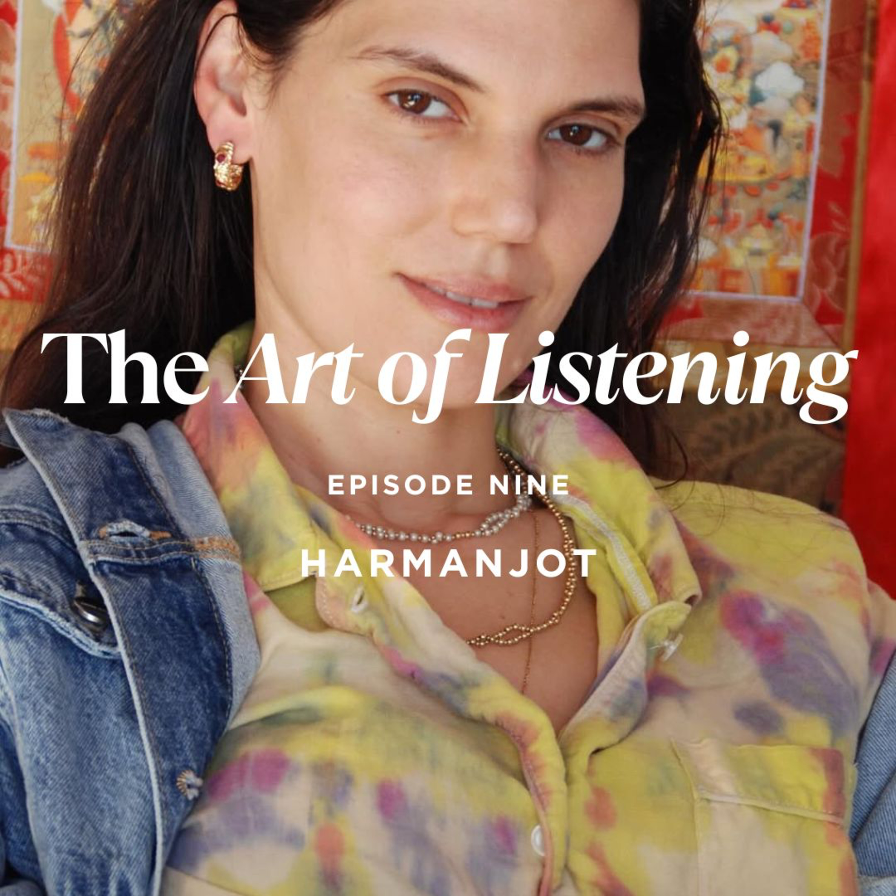 The Art of Listening