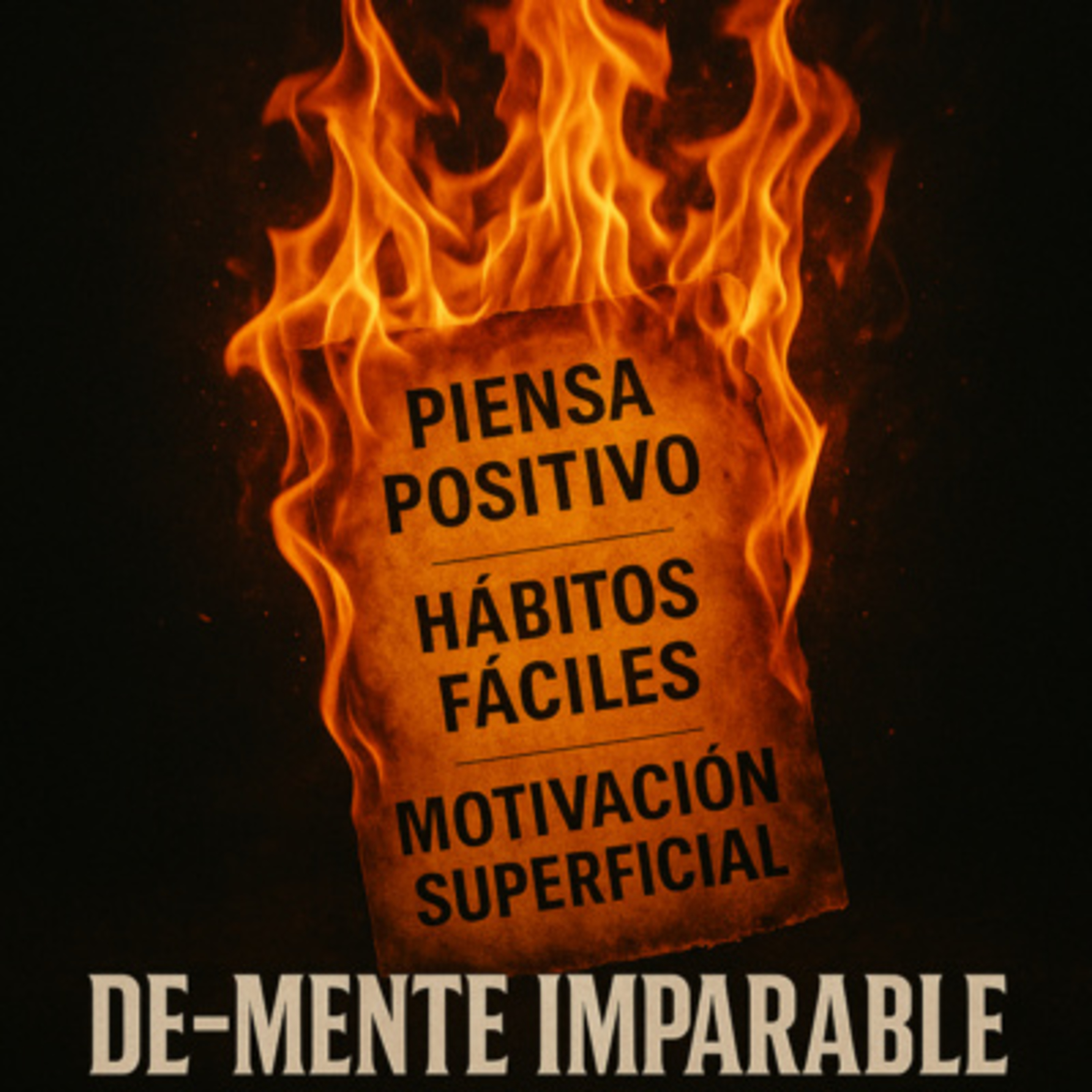 EP1. Desmintiendo los mitos del desarrollo personal. episode artwork
