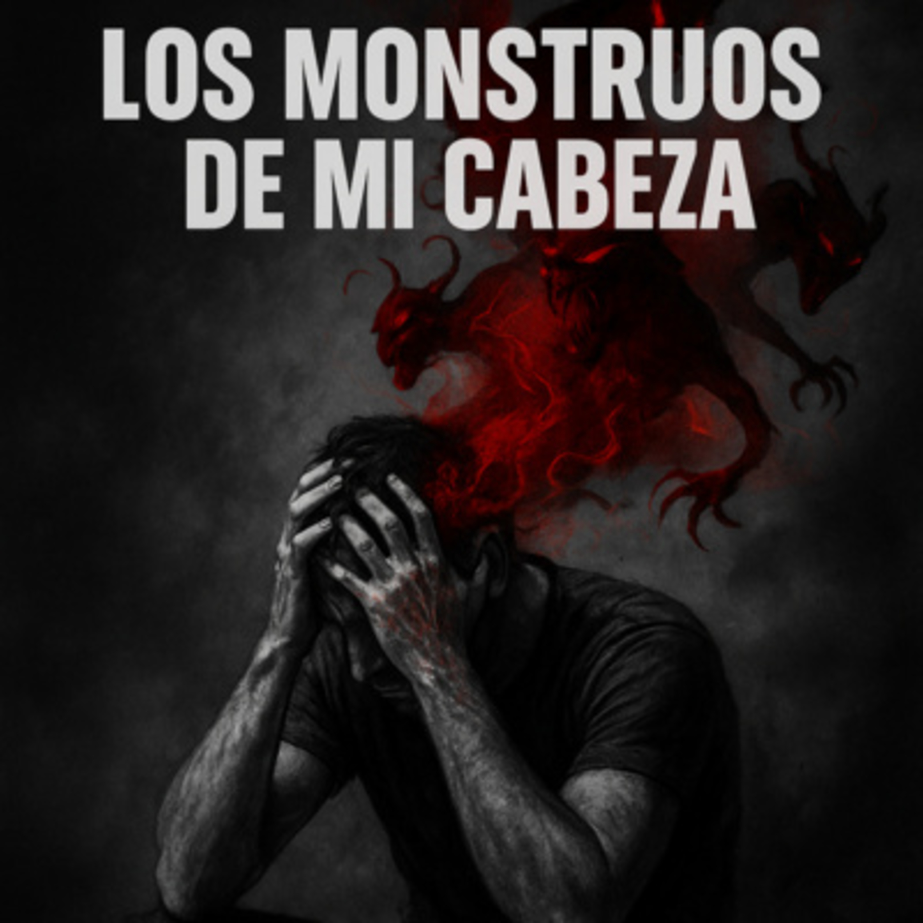 EP2. Los monstruos de mi cabeza. episode artwork