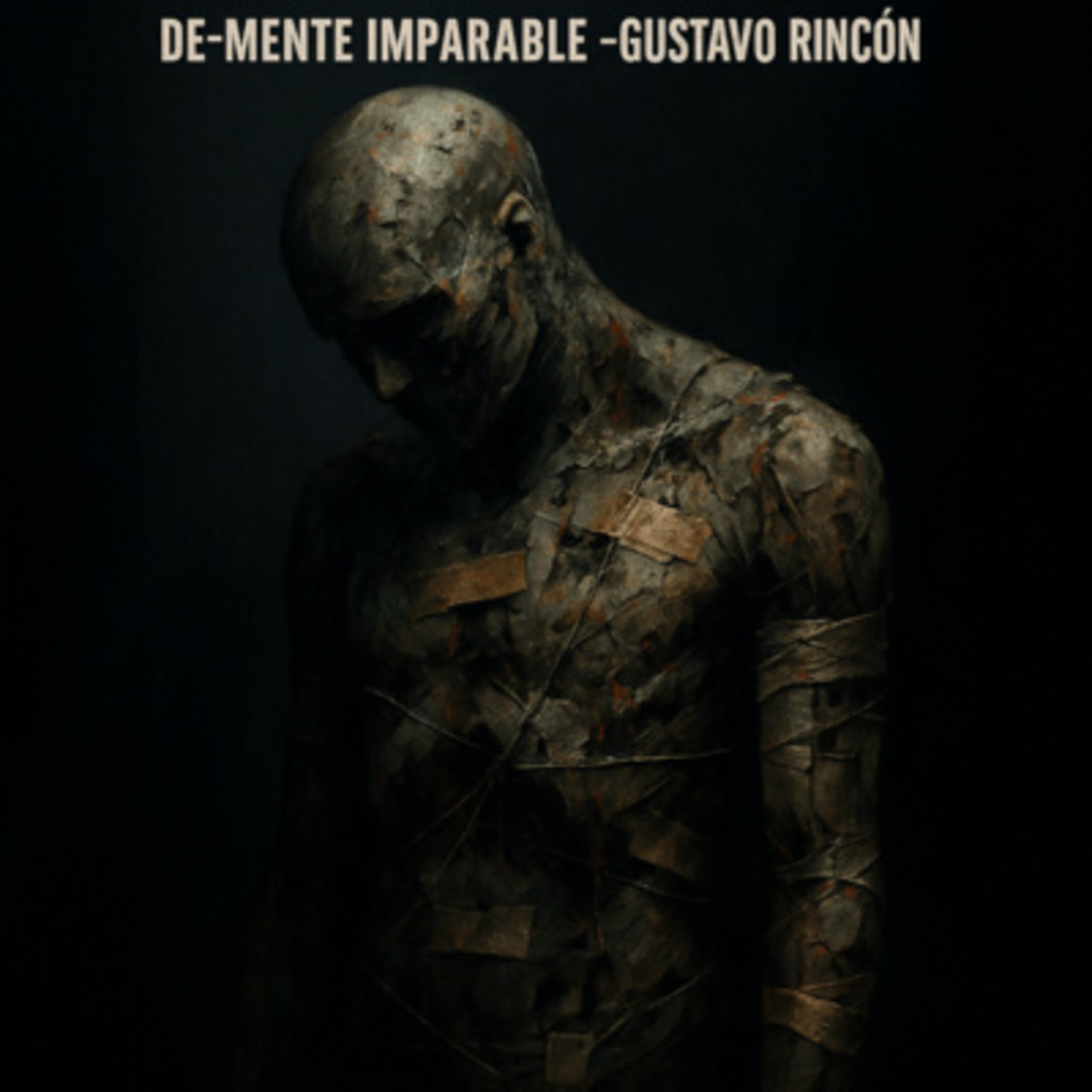 EP4. No necesitas sanar, necesitas aprender a funcionar roto. episode artwork