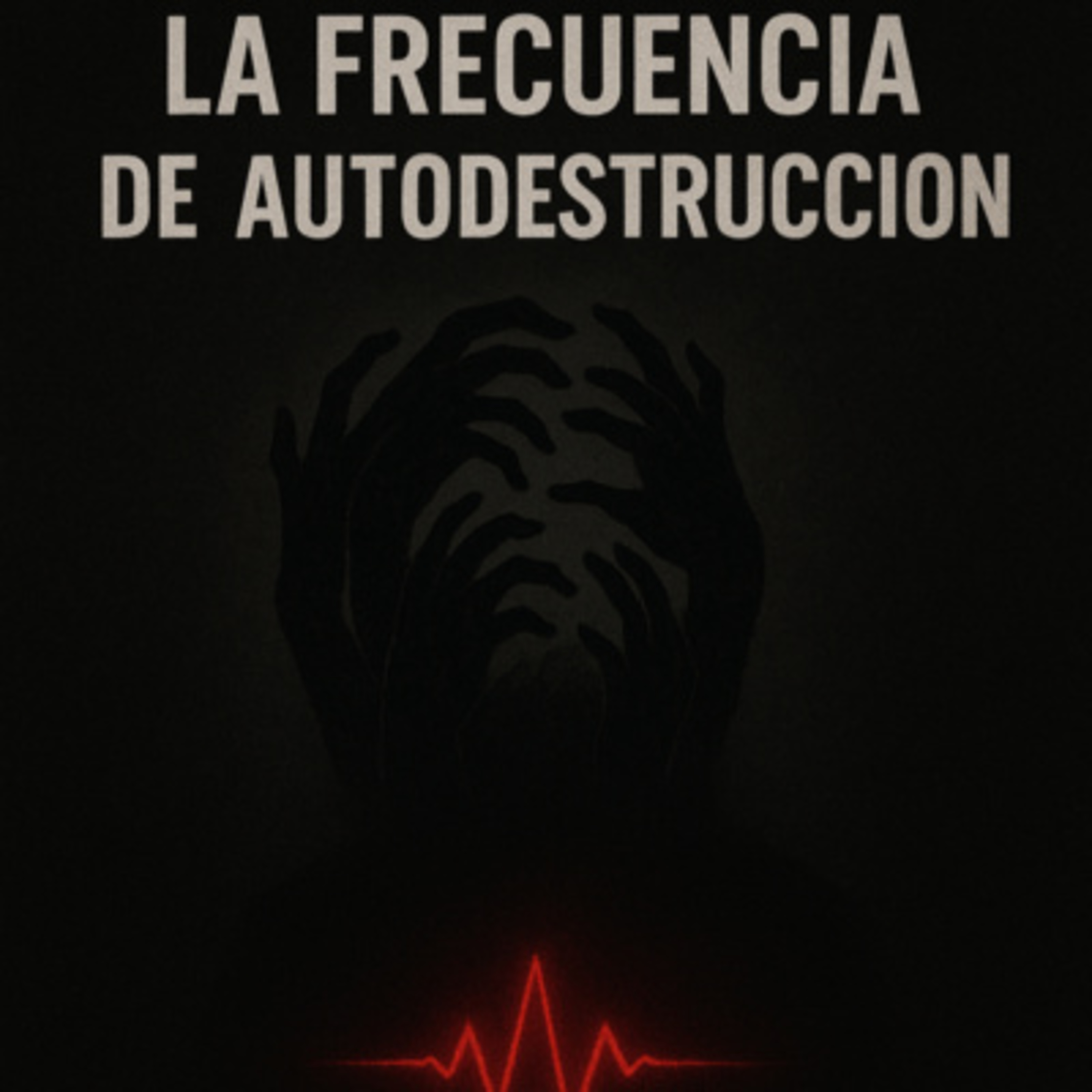 EP14. La frecuencia de la autodestrucción. episode artwork