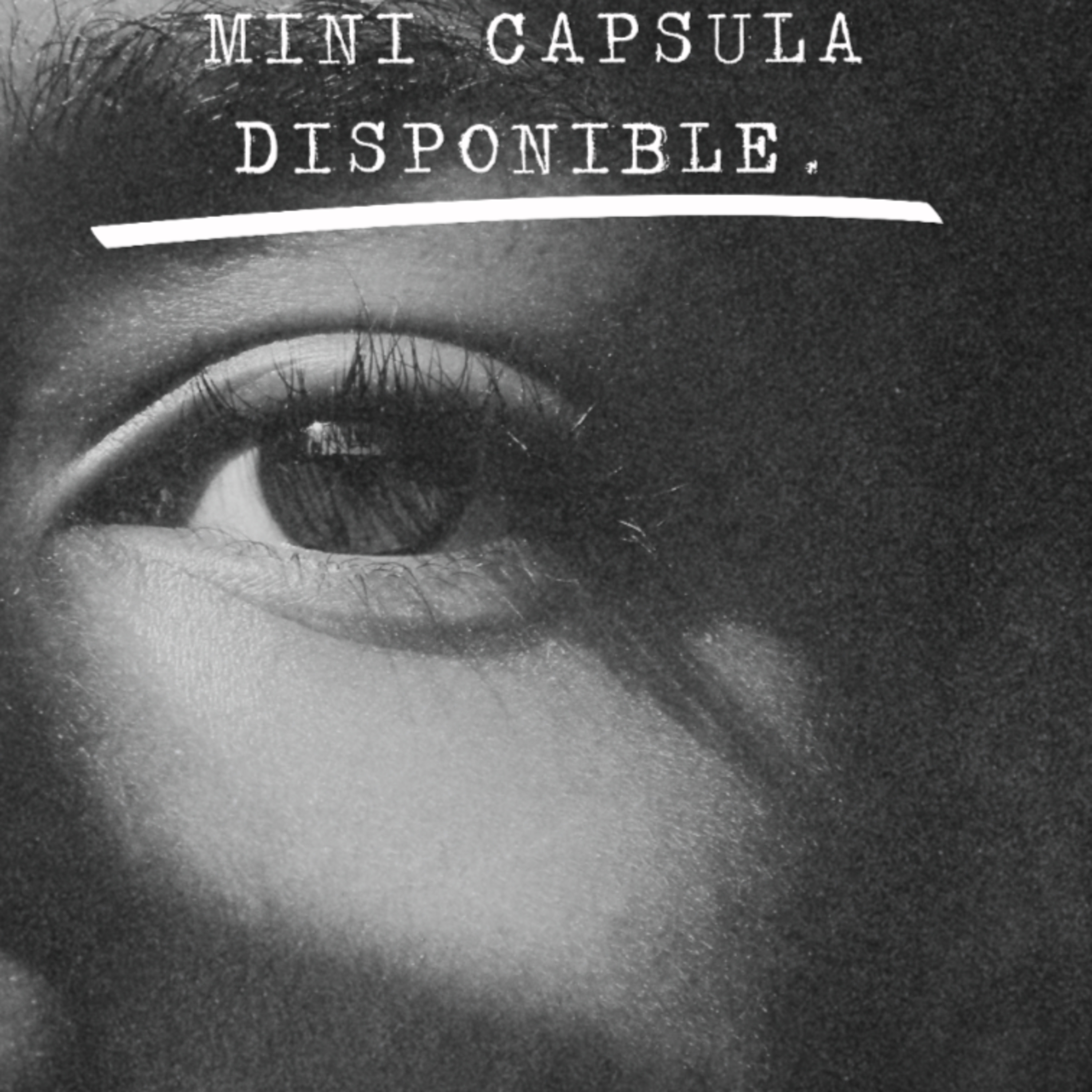 Mini cápsula #3: Pensar demasiado, sentir poco episode artwork