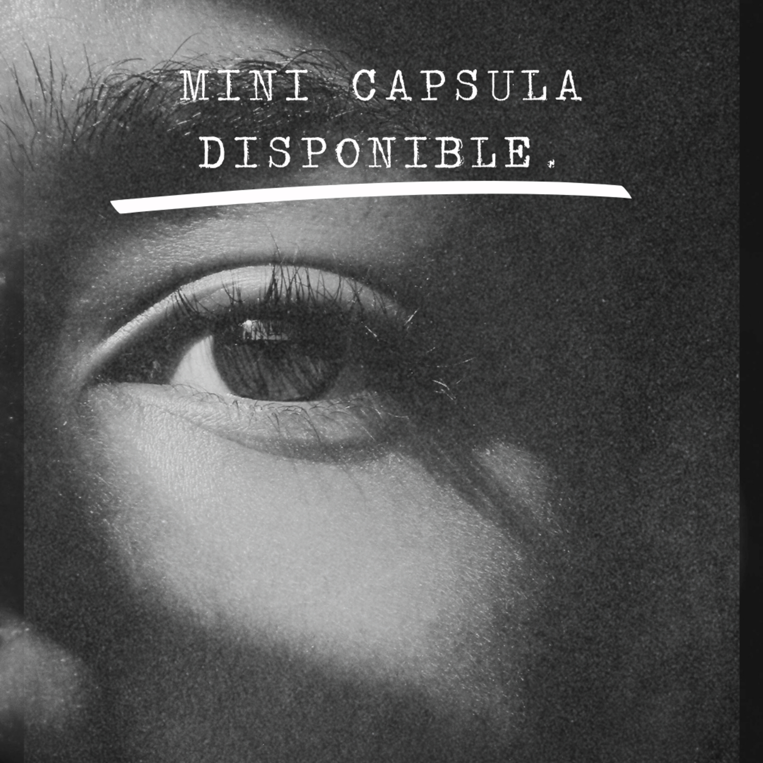 Mini capsula #4: Nadie te esta persiguiendo (reflexión) episode artwork