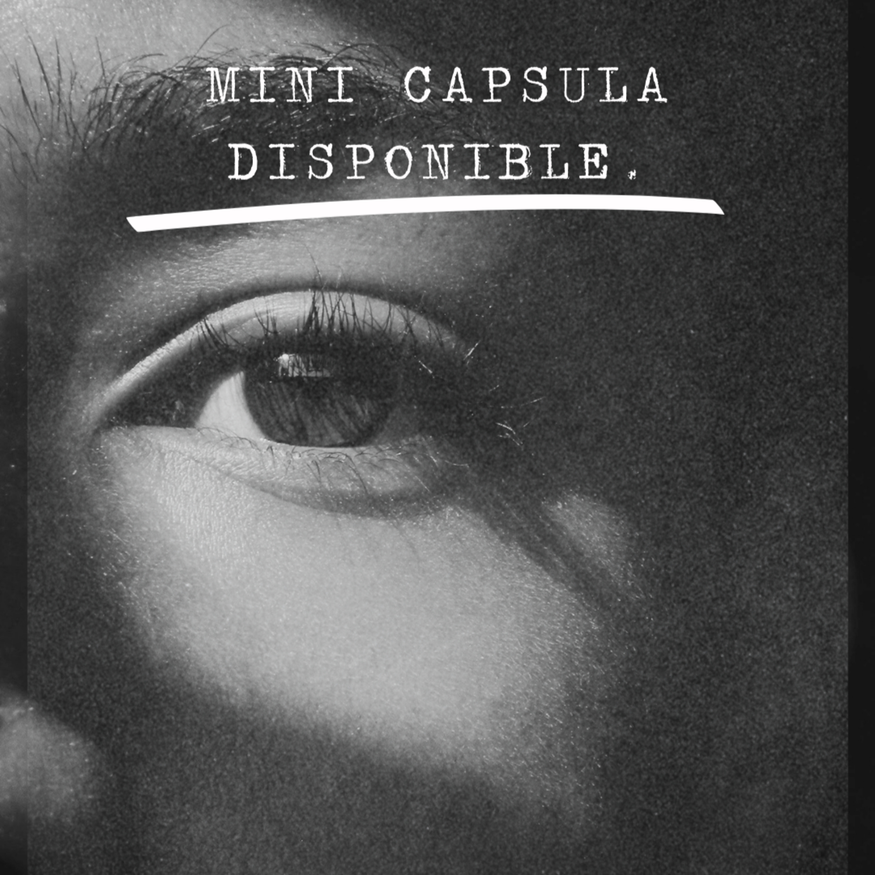 Mini capsula #5: Aprende a estar solo sin sentirse vacío. episode artwork