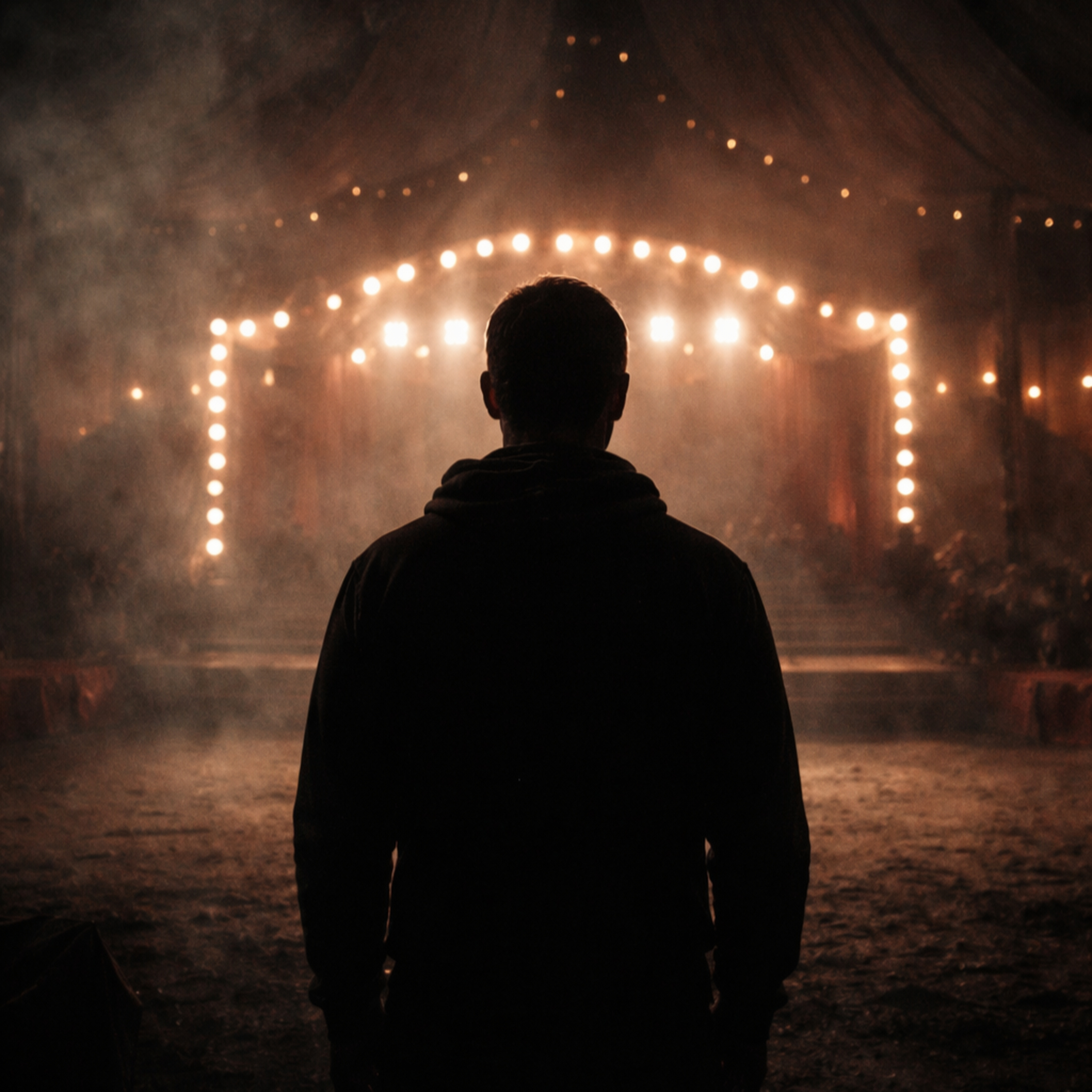 EP27. El circo de la vida. episode artwork