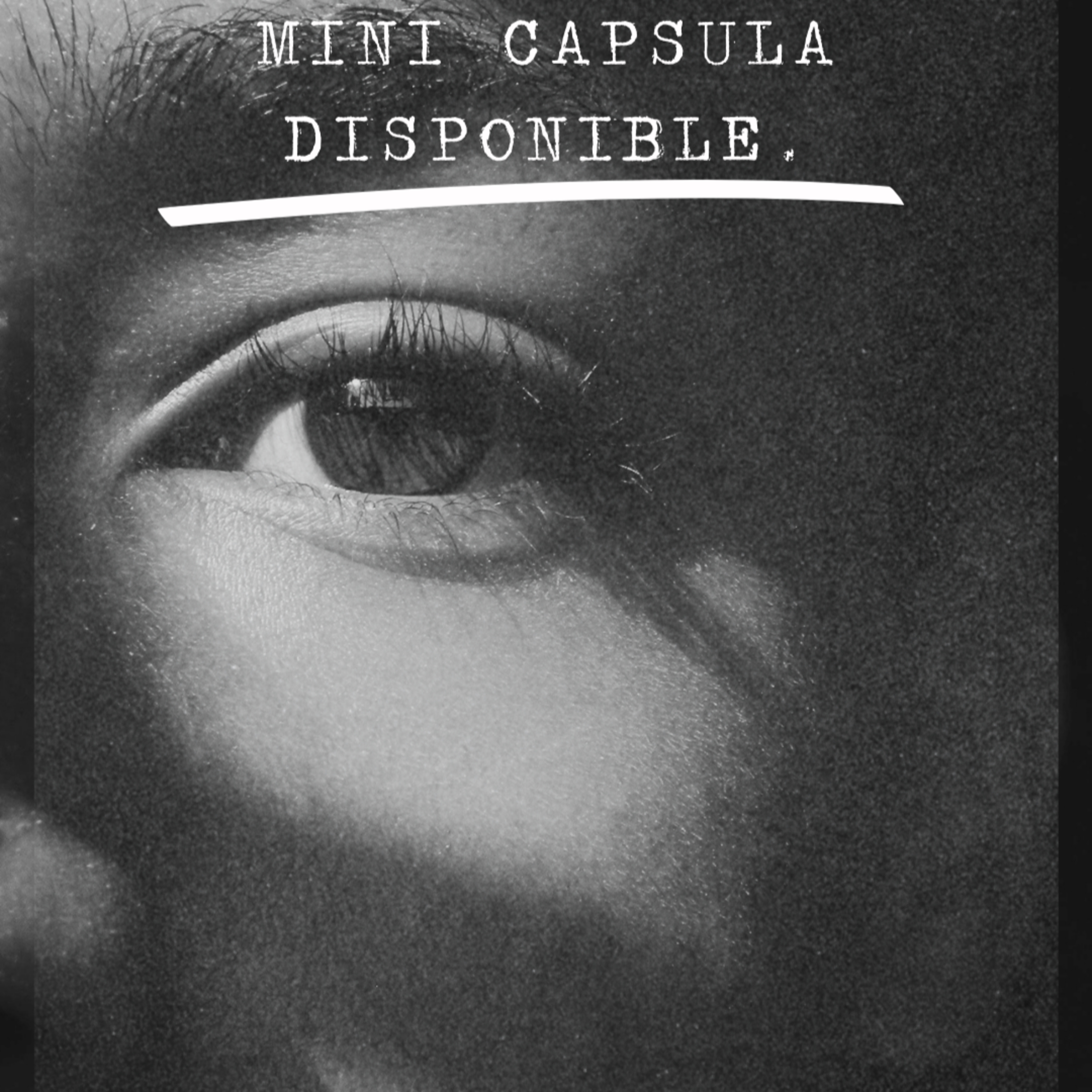 Mini capsula #10: El mito de la motivación. episode artwork