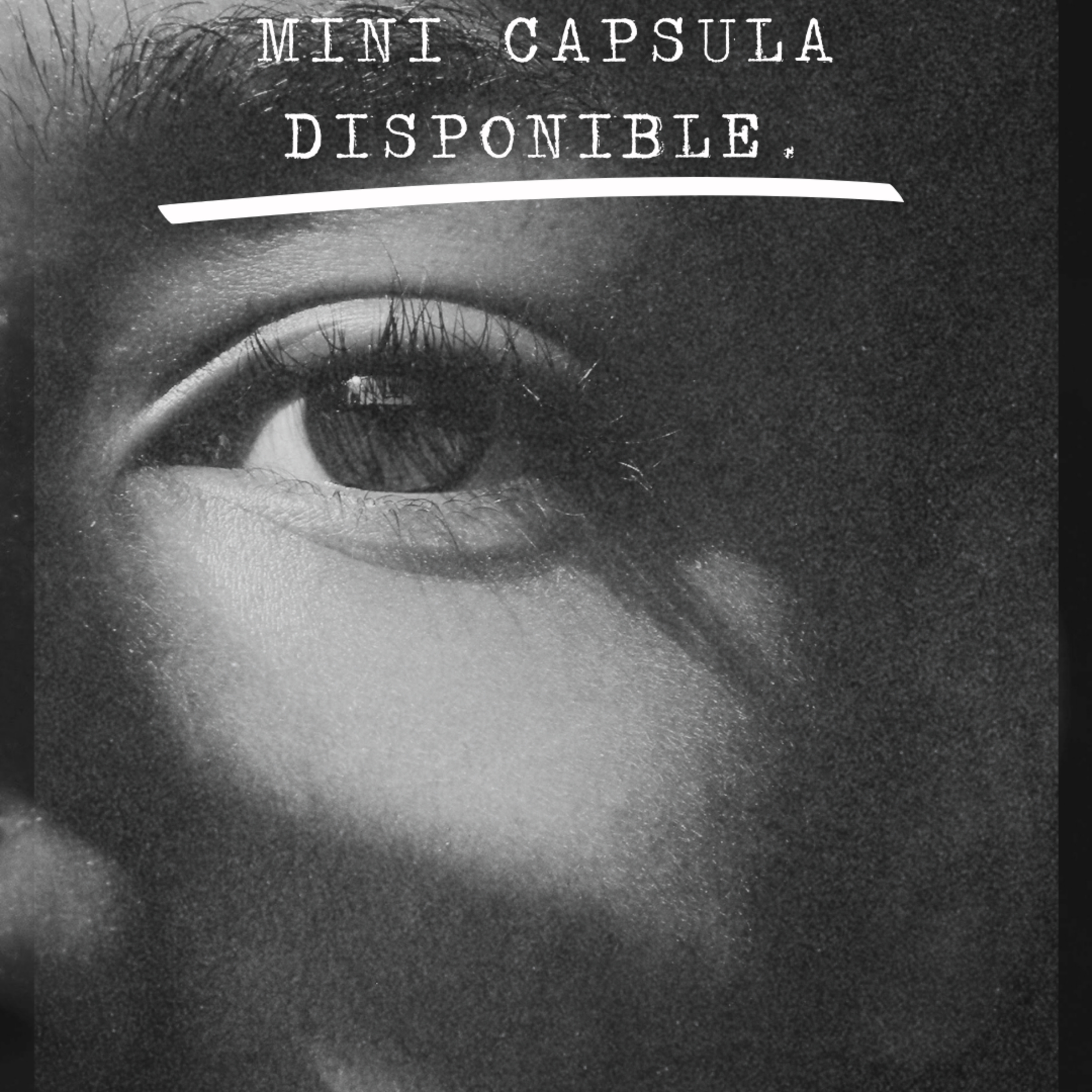 Mini capsula #11: Mendigando sexo, perdiendo alma. episode artwork