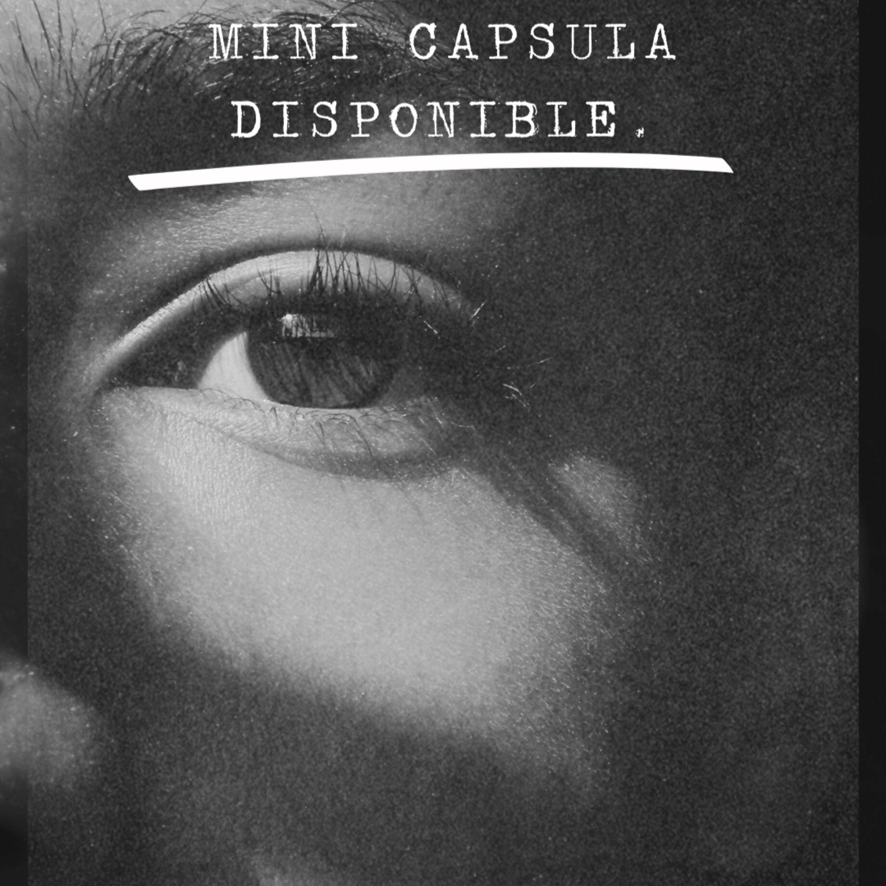 Mini cápsula #15: tus decretos no pagarán la renta. episode artwork