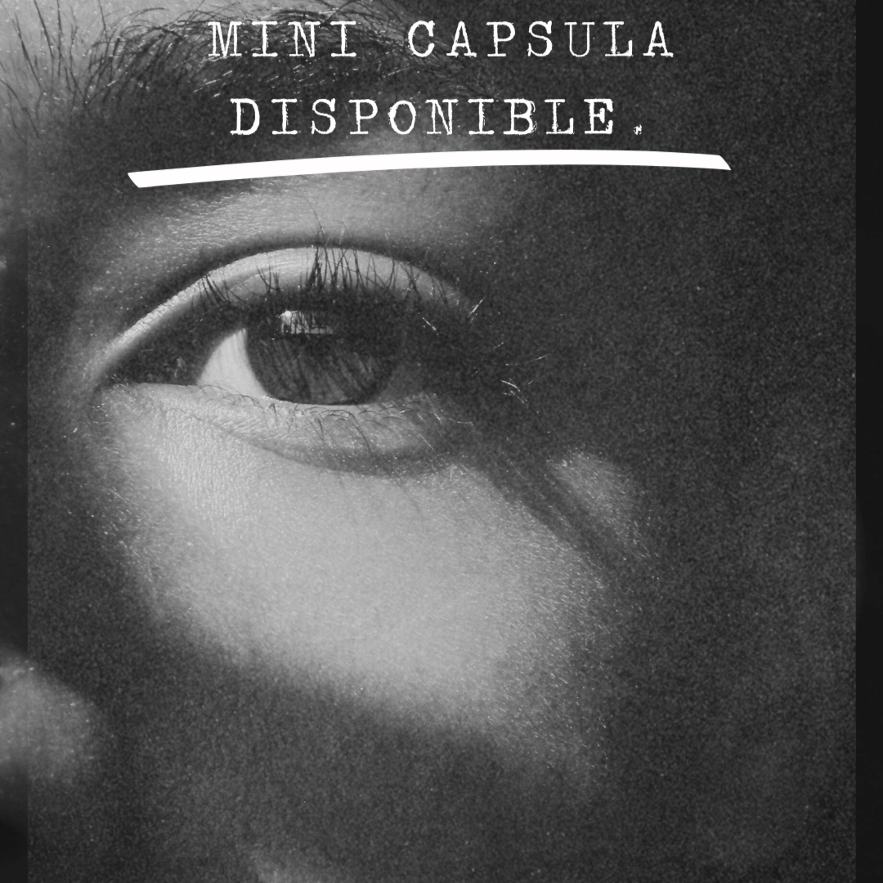 Mini cápsula #16: No estás confundido, estás evitando. episode artwork