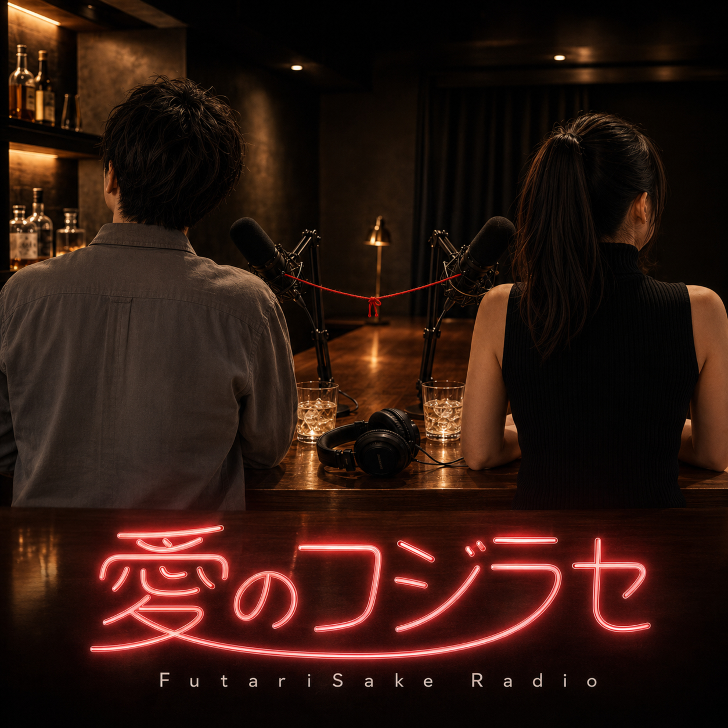 【番外編｜愛のコジラセ ③ 】「会話できるようにはなってきた」 episode artwork