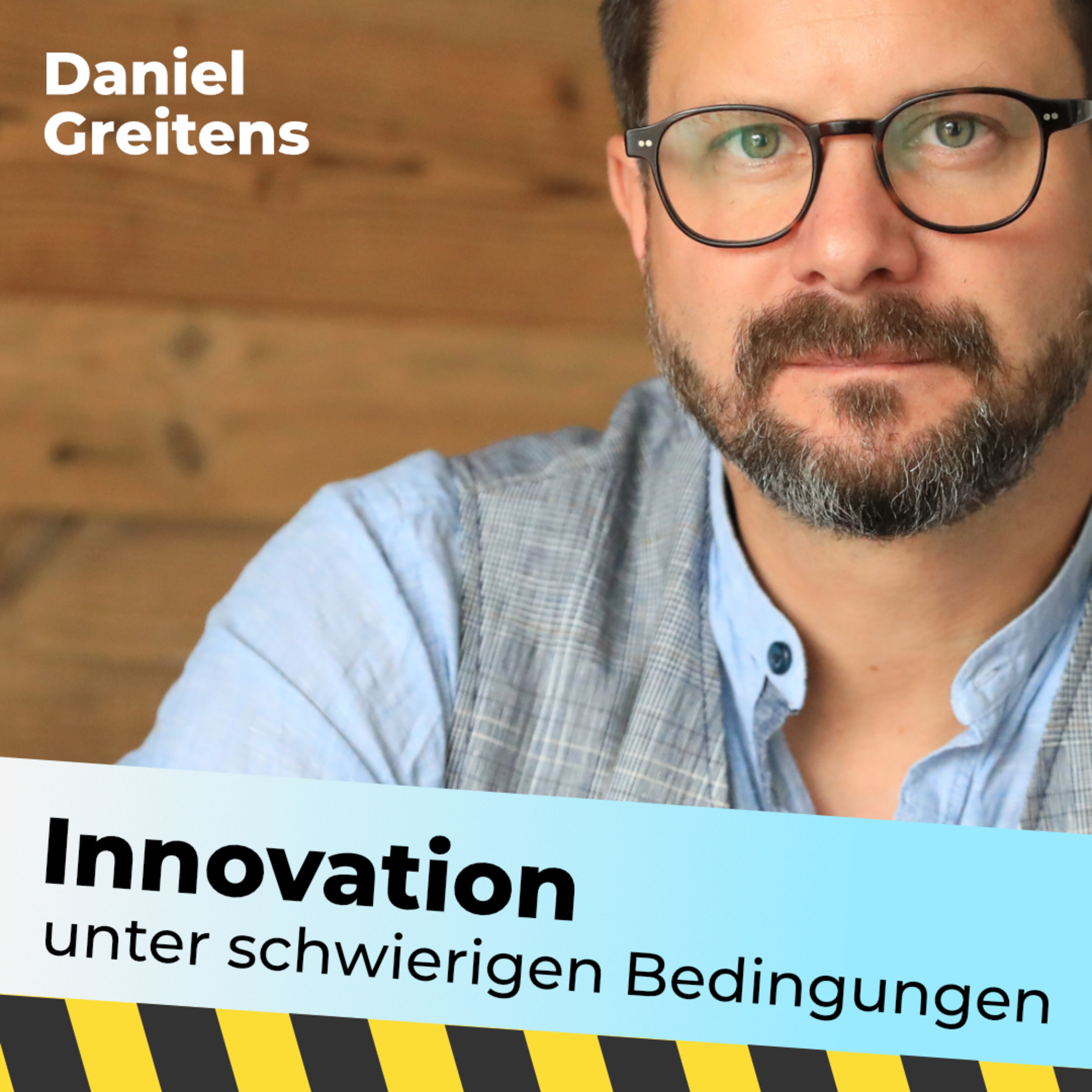 Innovation unter schwierigen Bedingungen