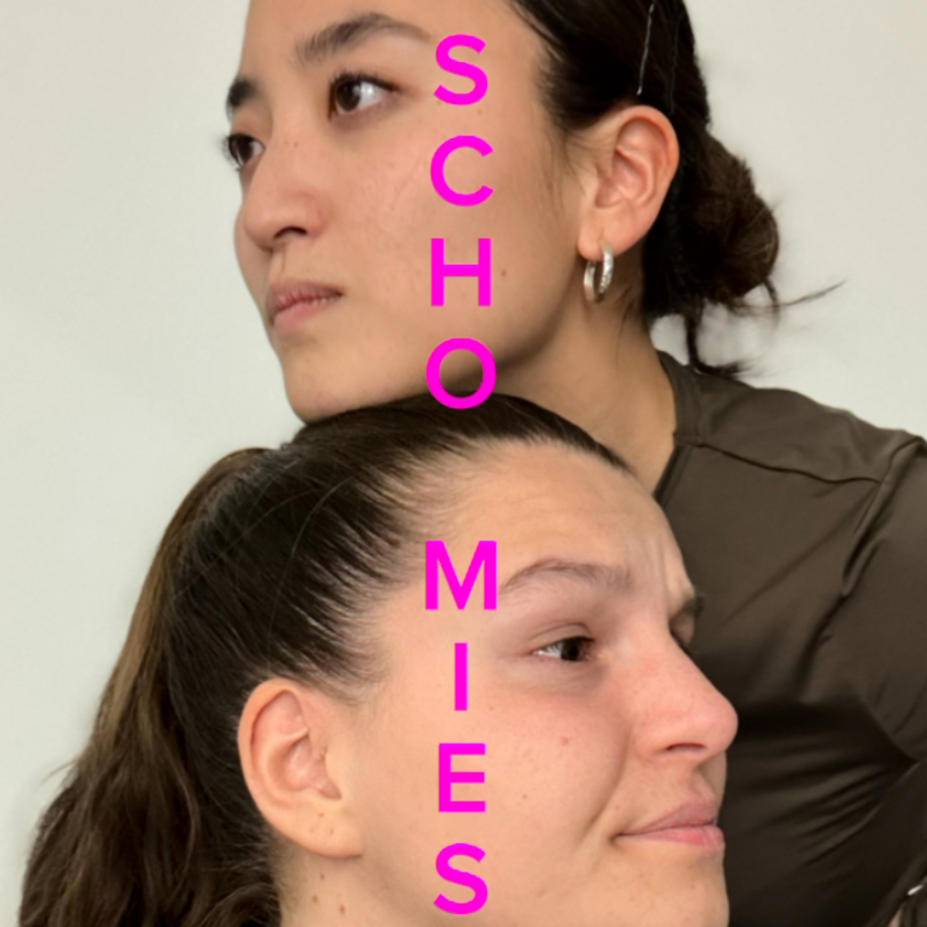Folge 1 | Samichlaus und Nonne-Usbruch episode artwork