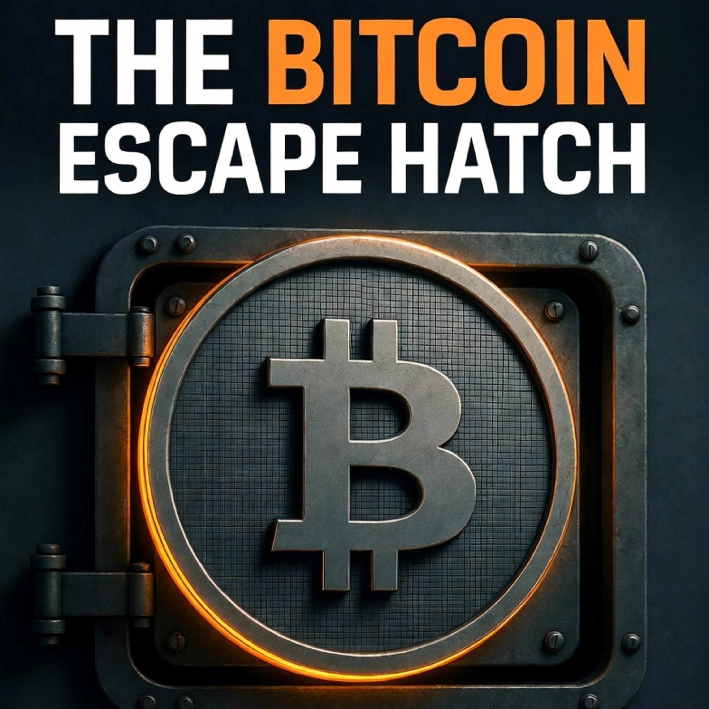 Bitcoin: The Ultimate Store of Value in a World of Debasement episode artwork