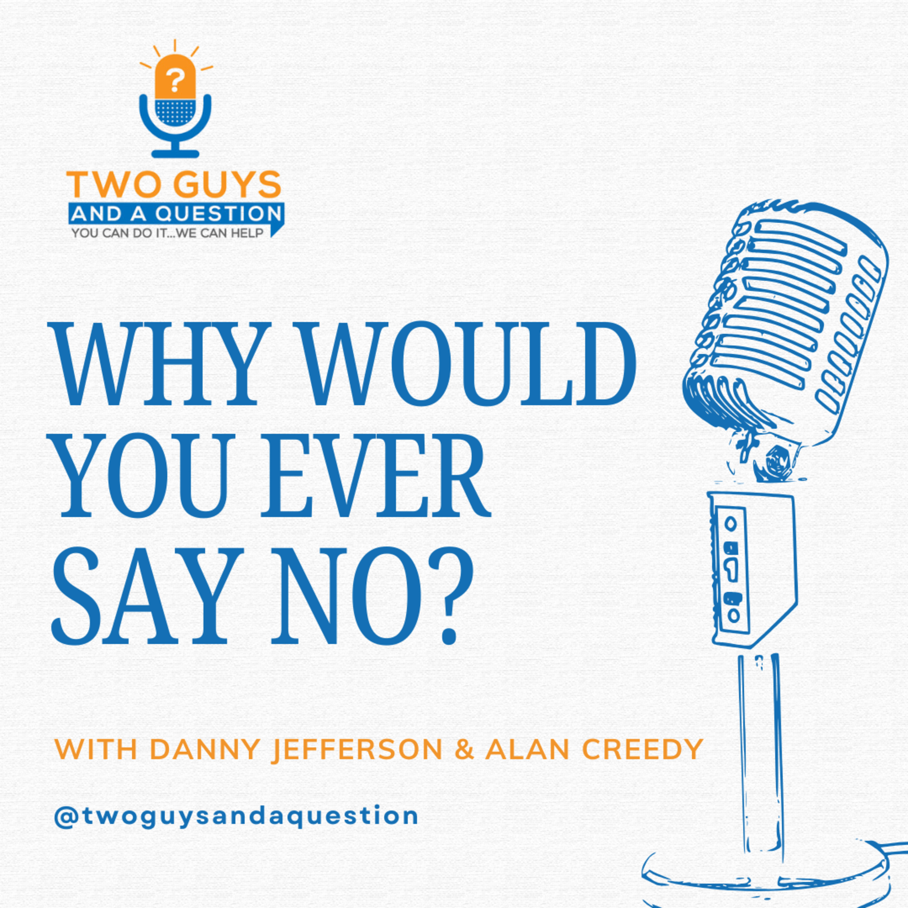 The Power of Yes: Alan & Danny on Culture, Service, and Funeral Home Leadership episode artwork