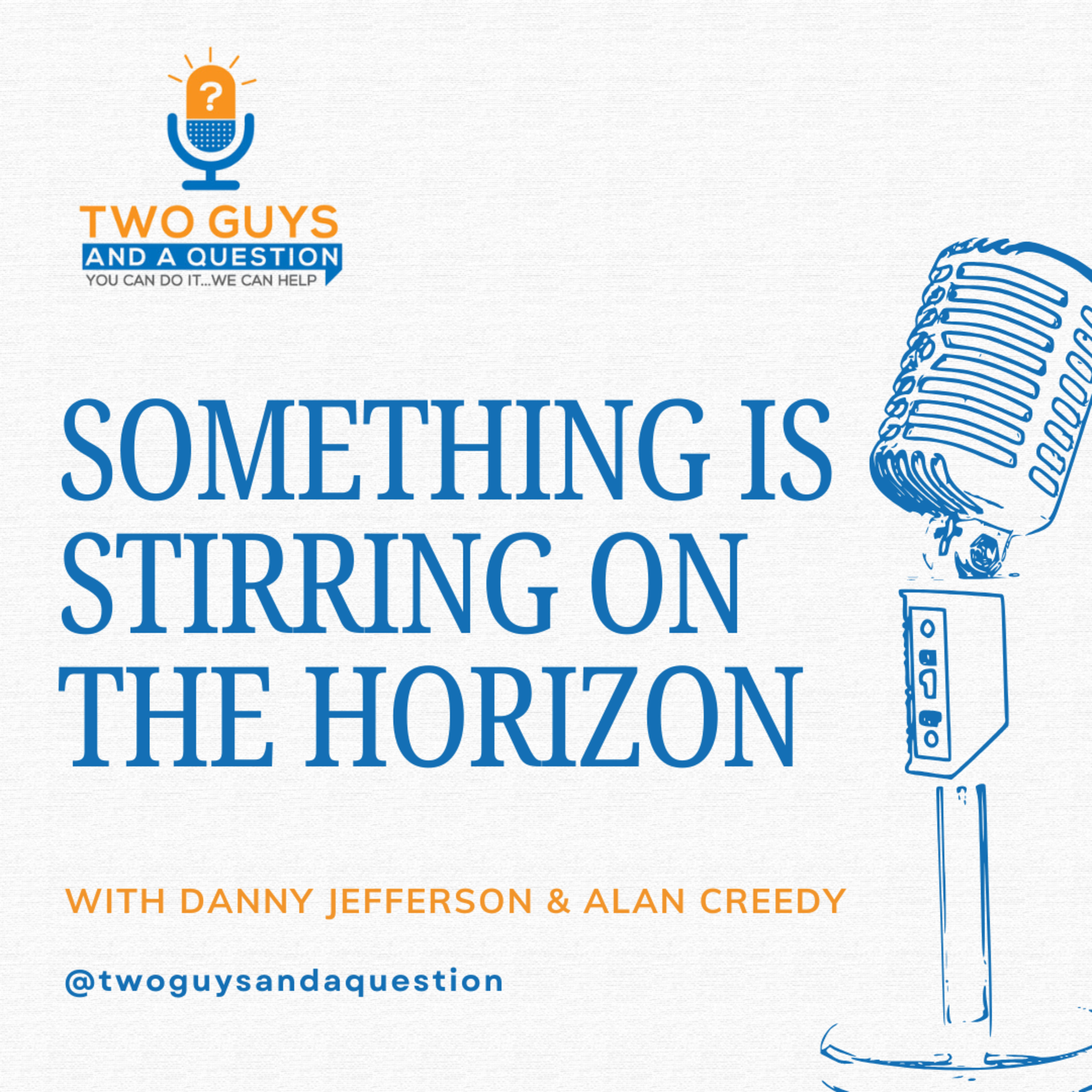 A New Vision for Funeral Care: Redefining Service, Success, and Relevance episode artwork