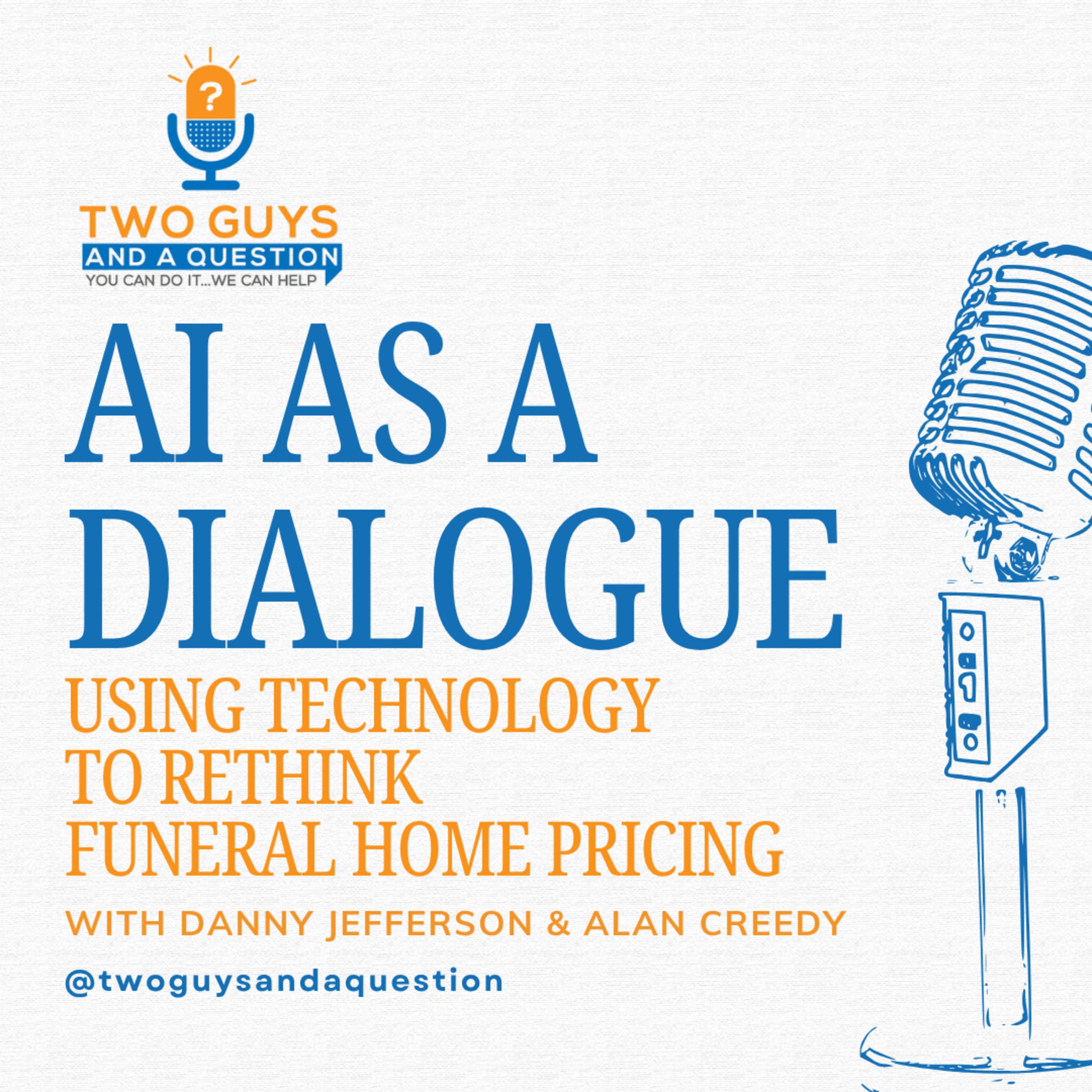 AI as a Dialogue episode artwork