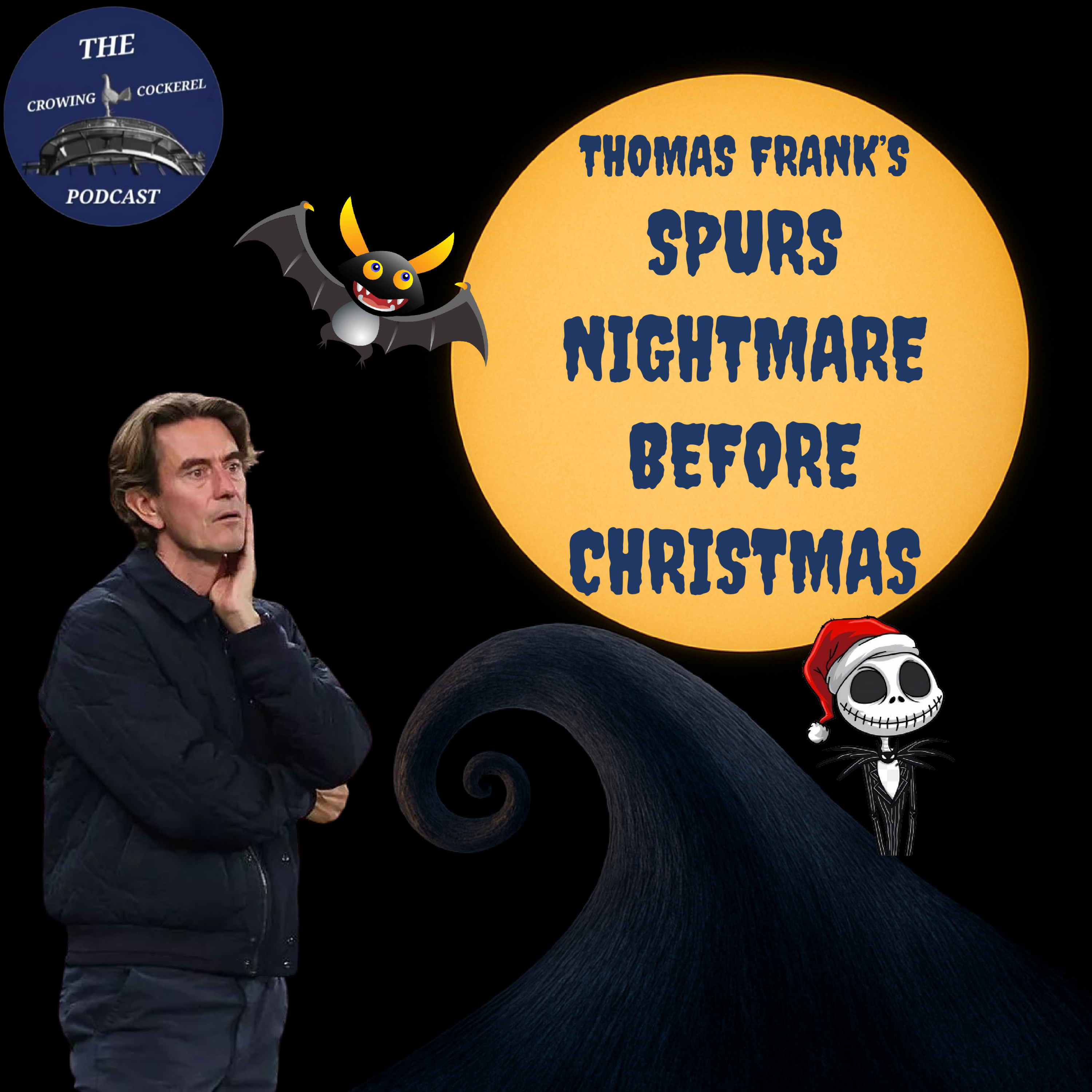 The Crowing Cockerel Podcast