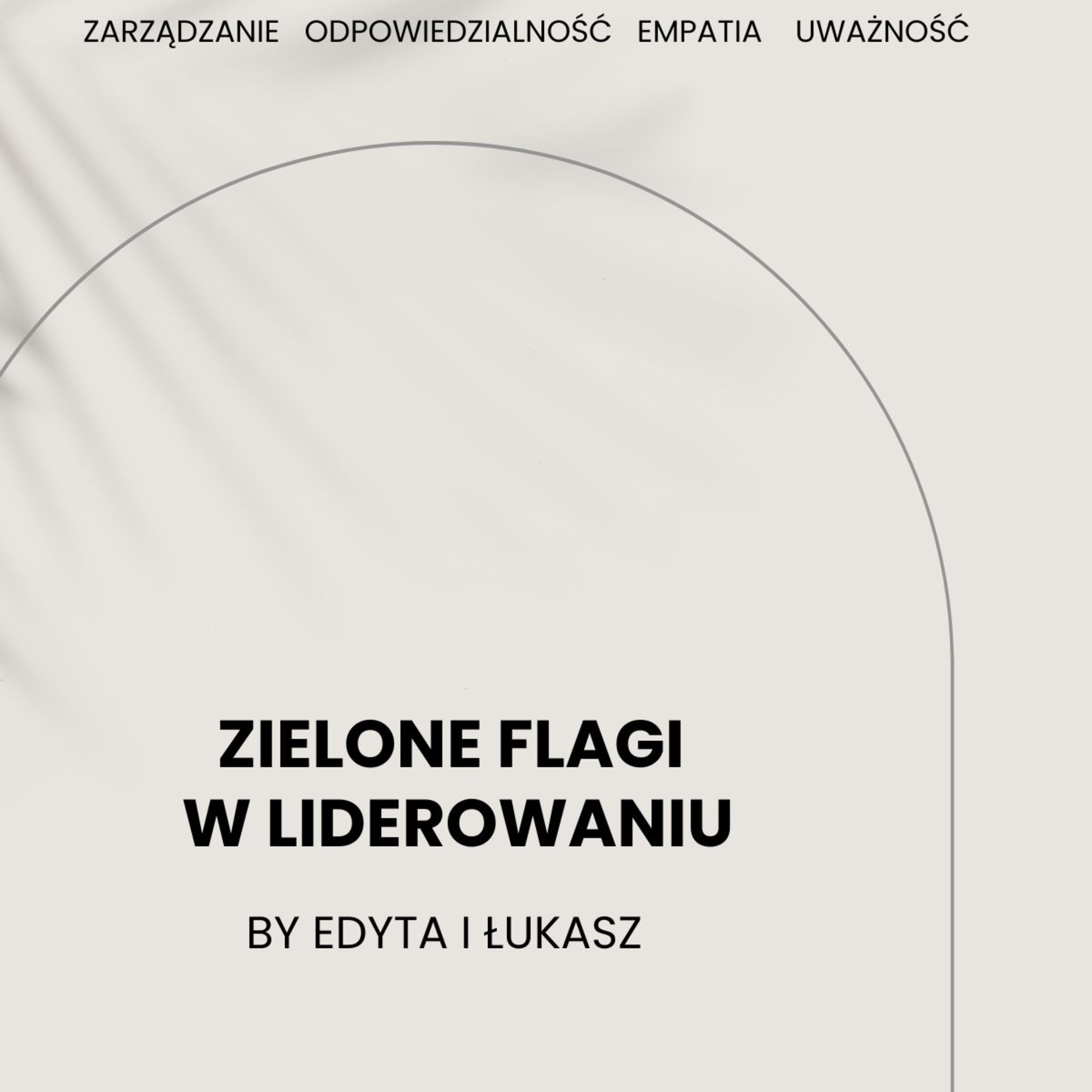 Zielone flagi w liderowaniu  episode artwork