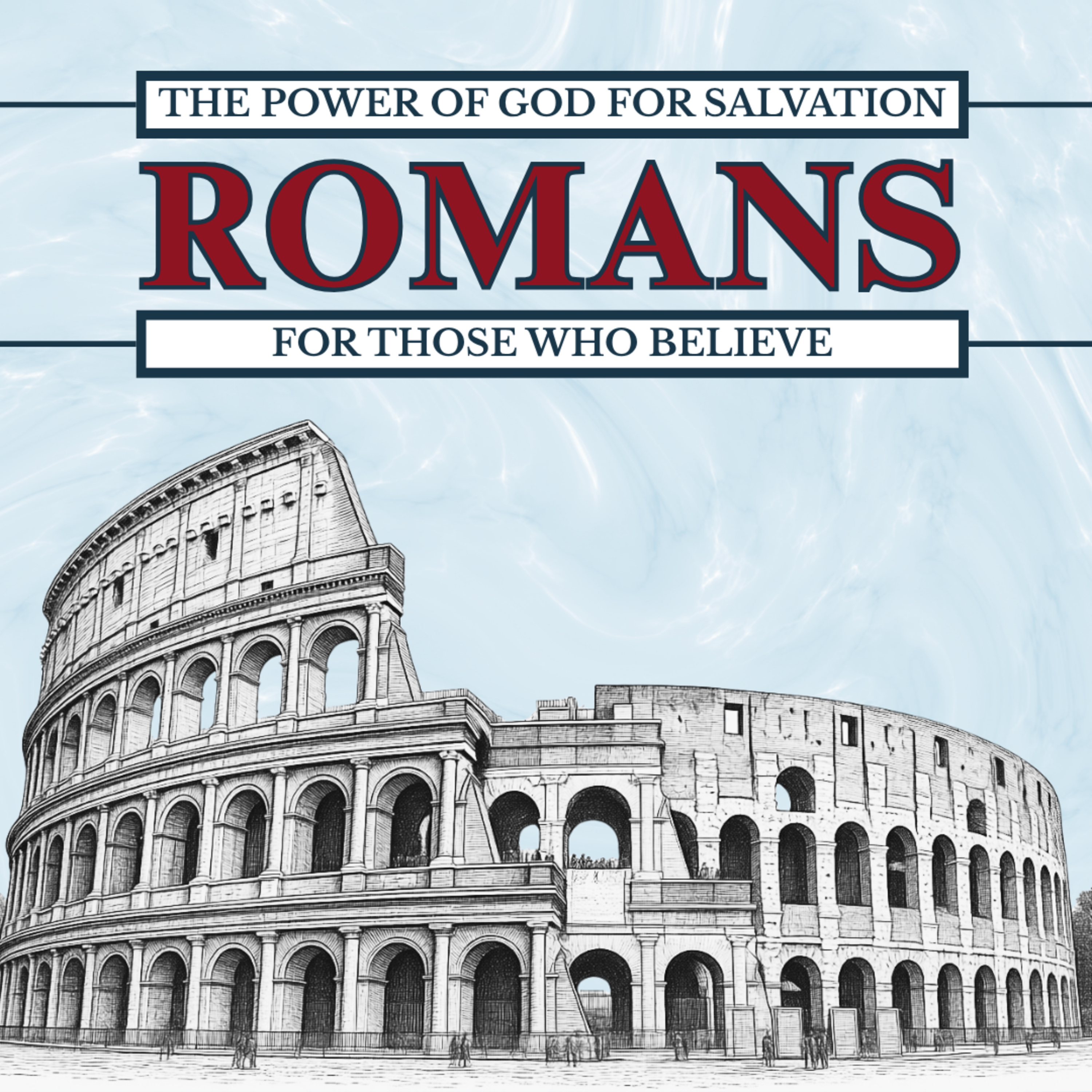 One Salvation For All episode artwork