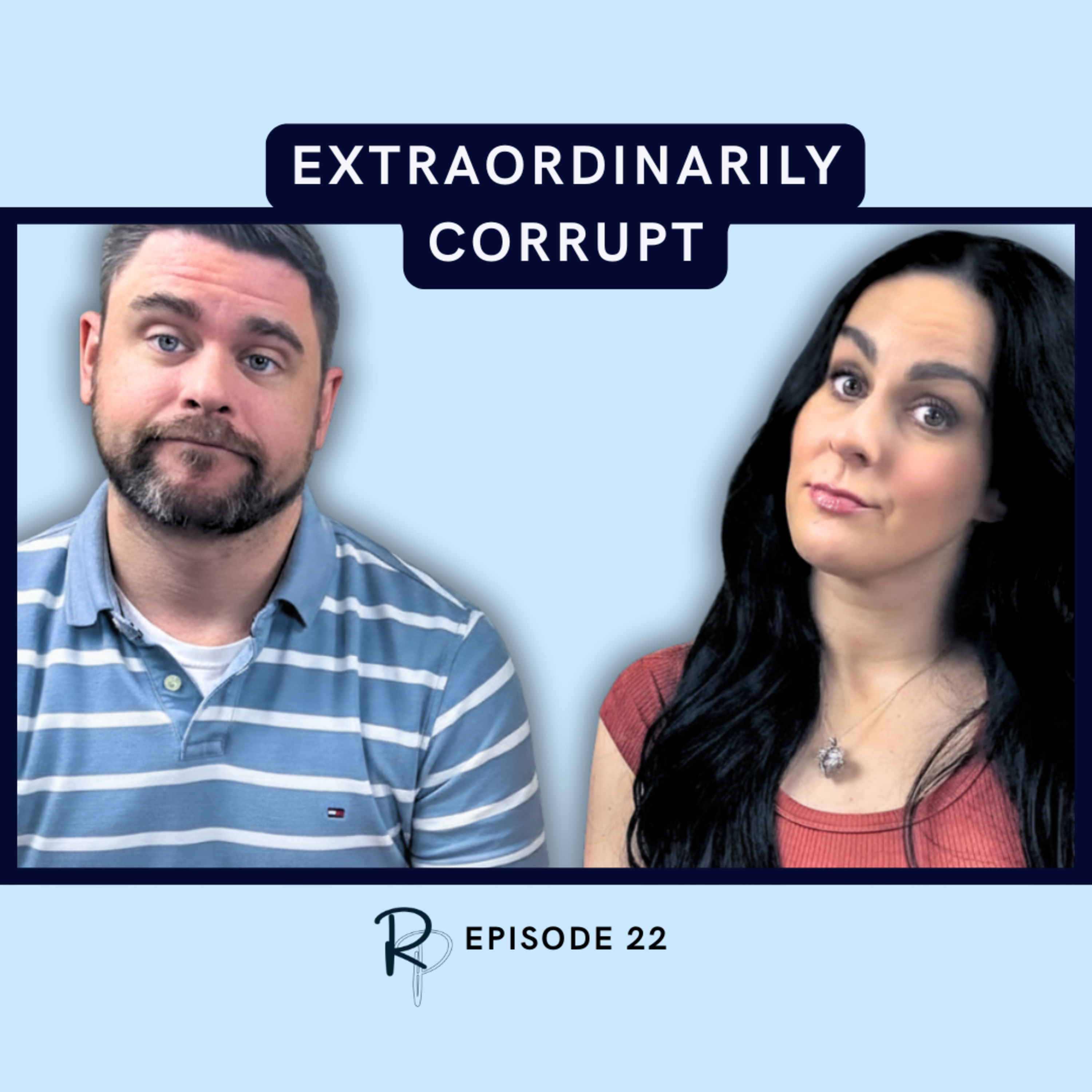 We Lost in Court - Reading Direct Quotes from the Hearing episode artwork