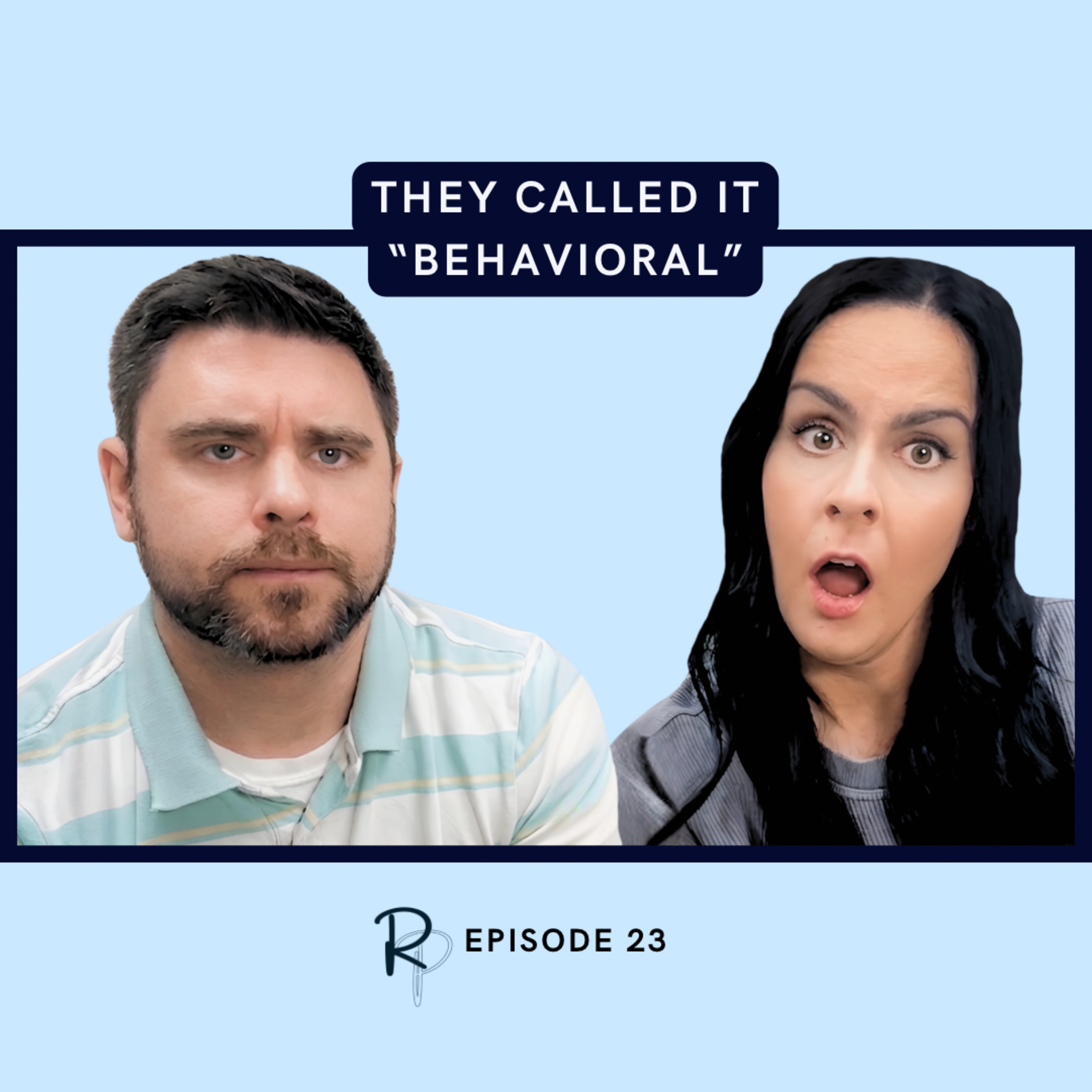 The State says 25 Minutes Without a Pulse "Isn't Medical" episode artwork