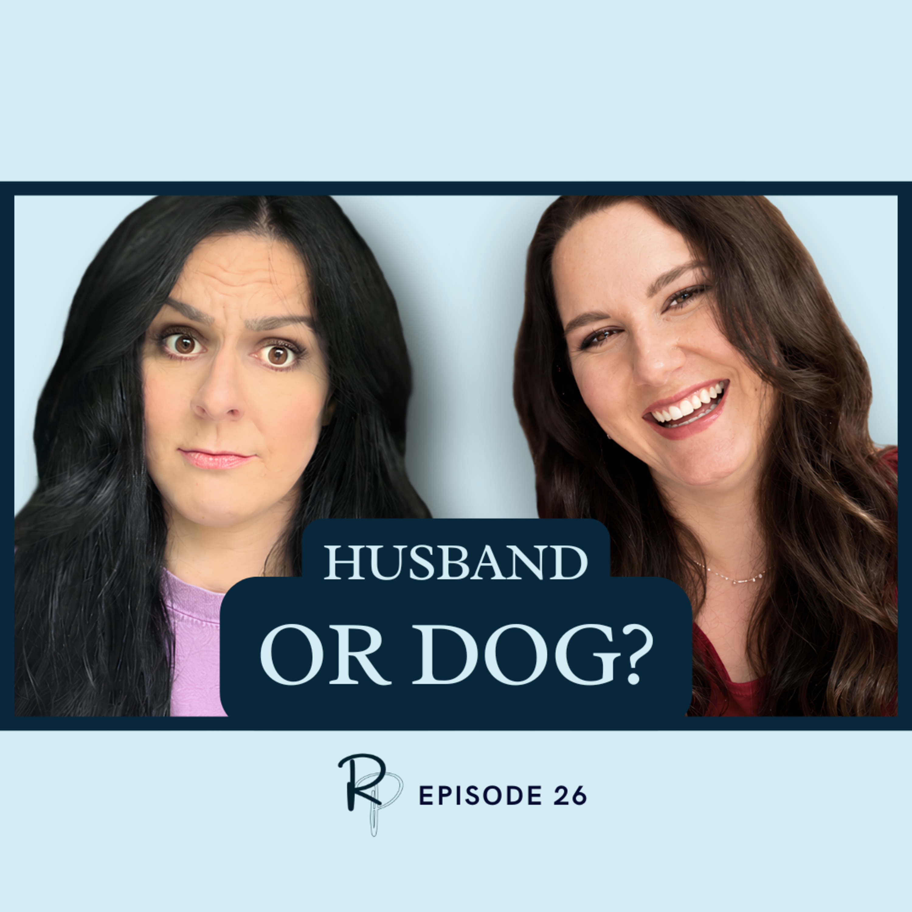Husband Roasts With My Sister episode artwork