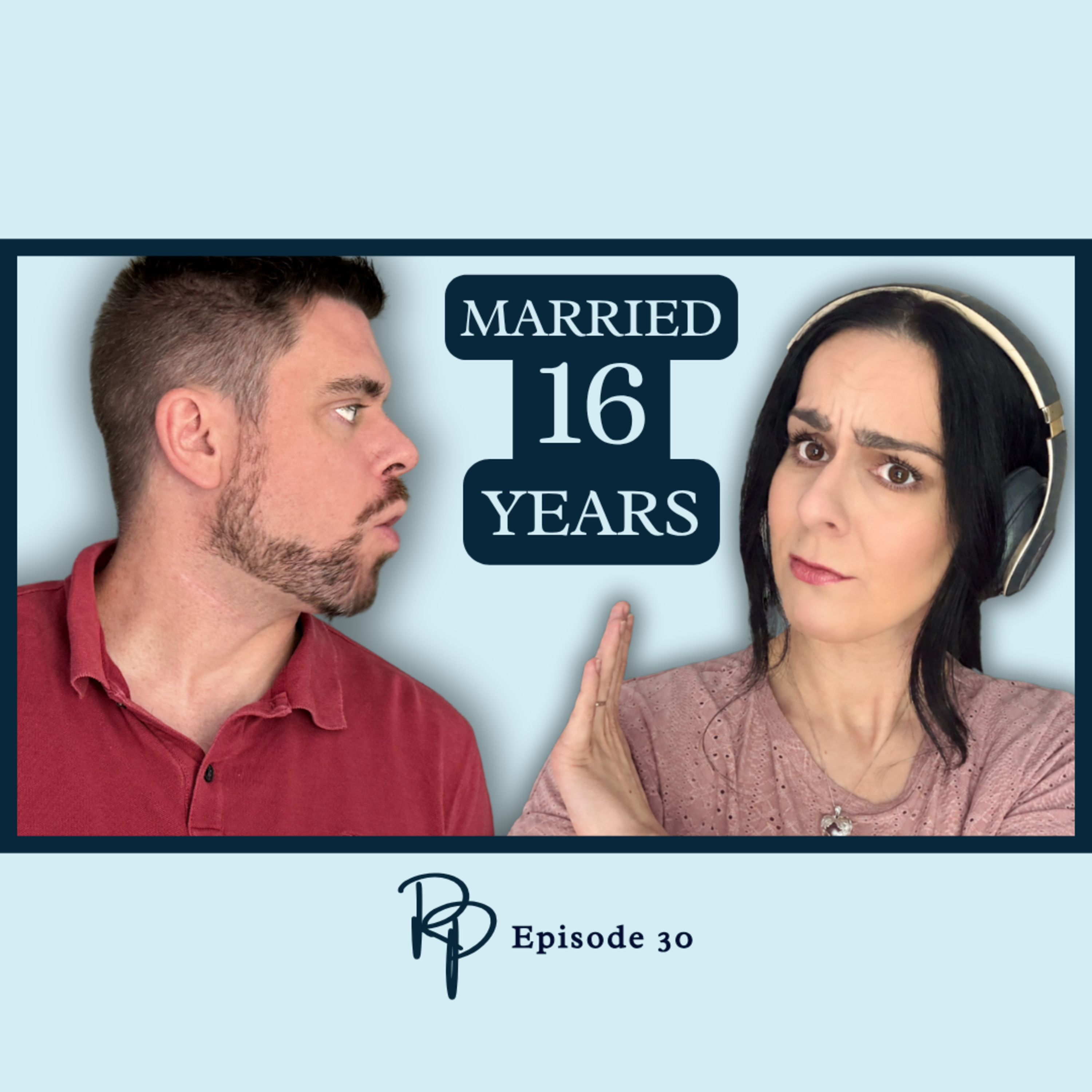 Single In Our Marriage episode artwork