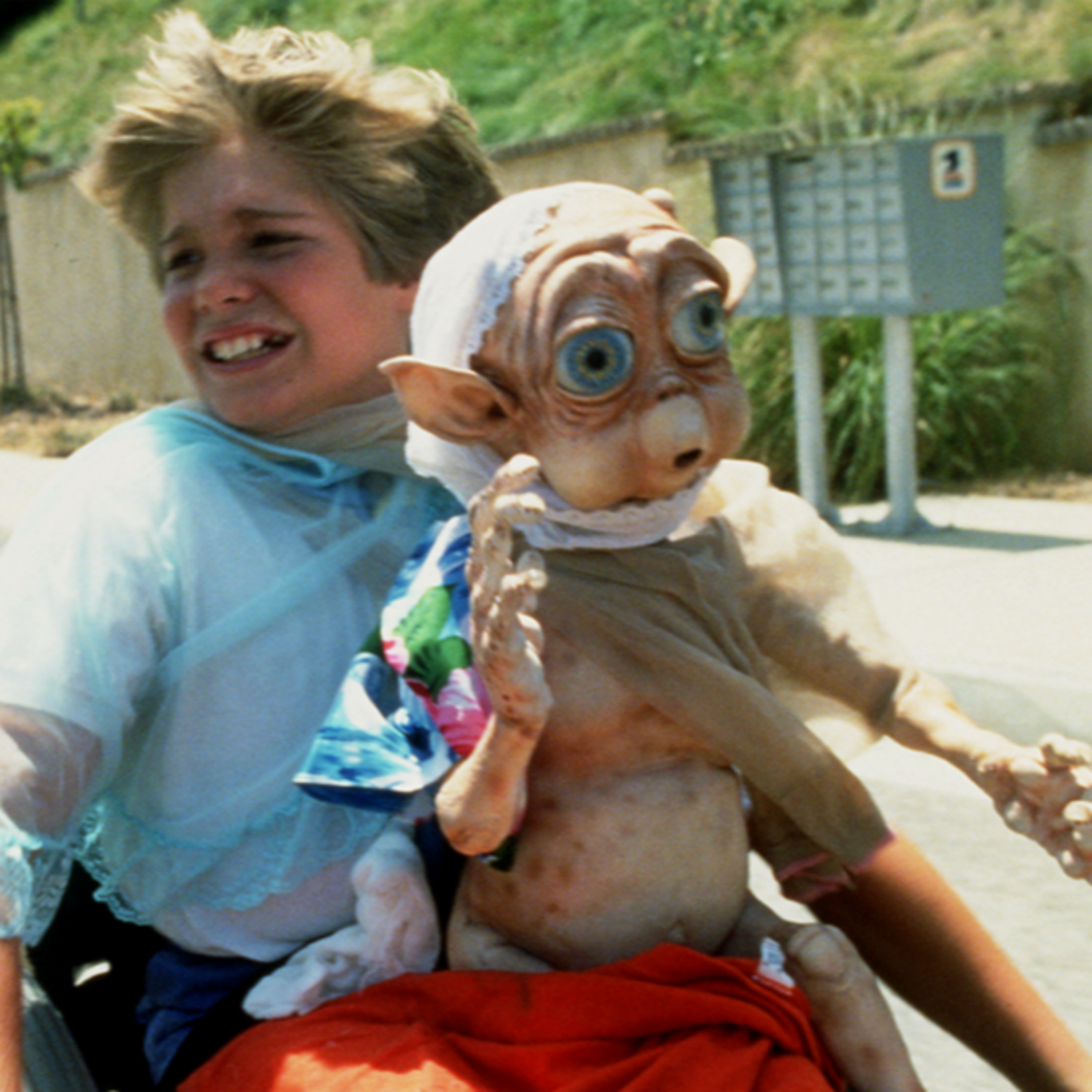 Truly Rotten Potatoes