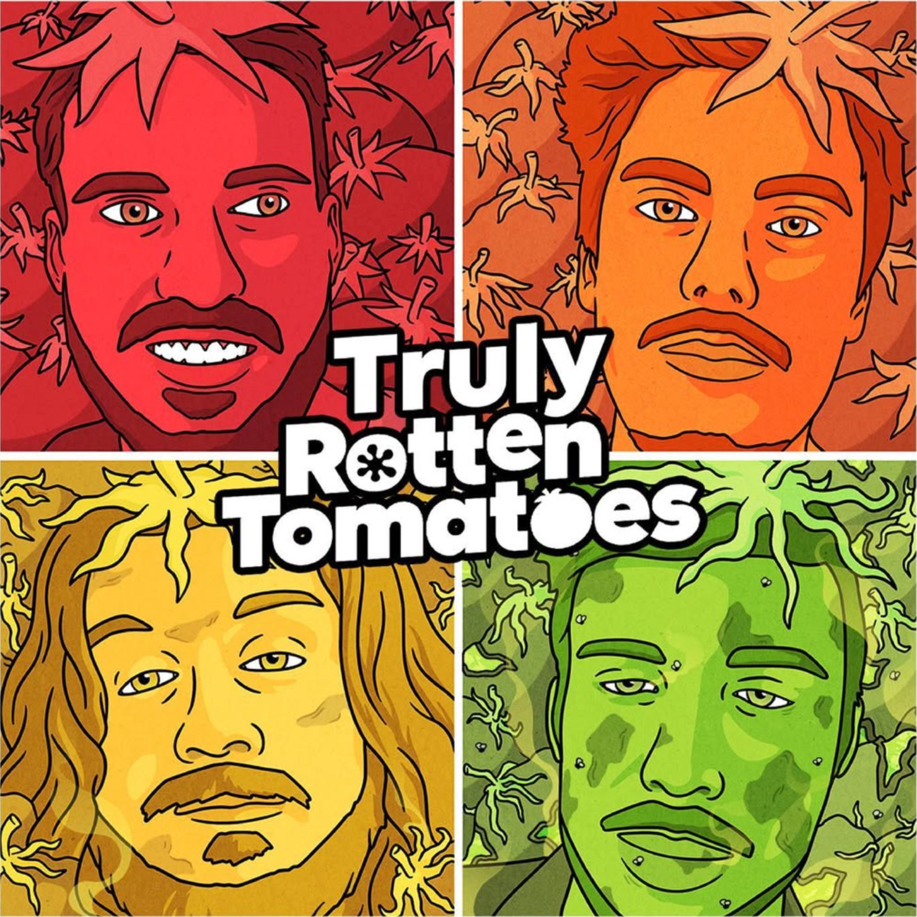 Truly Rotten Potatoes