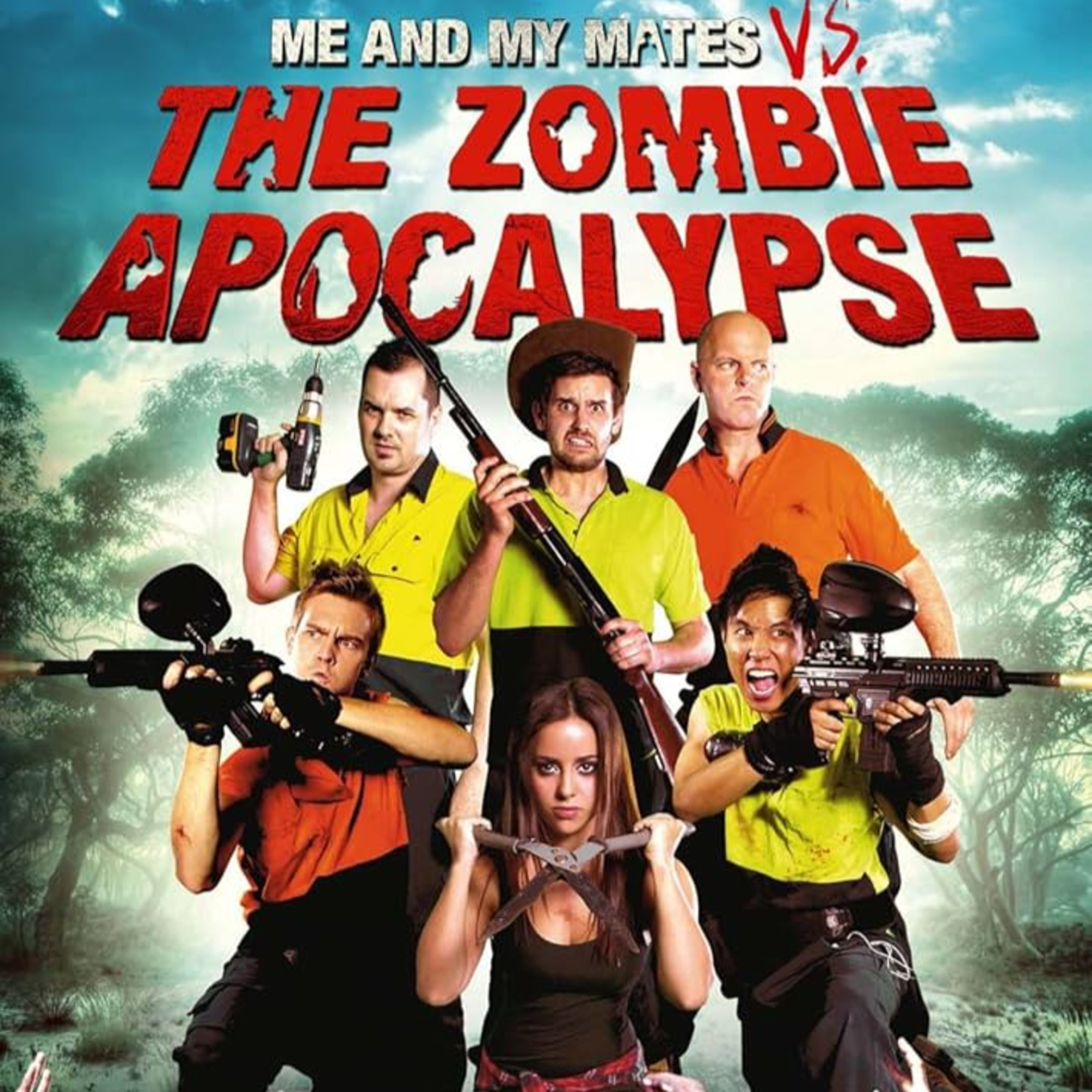 Truly Rotten Potatoes