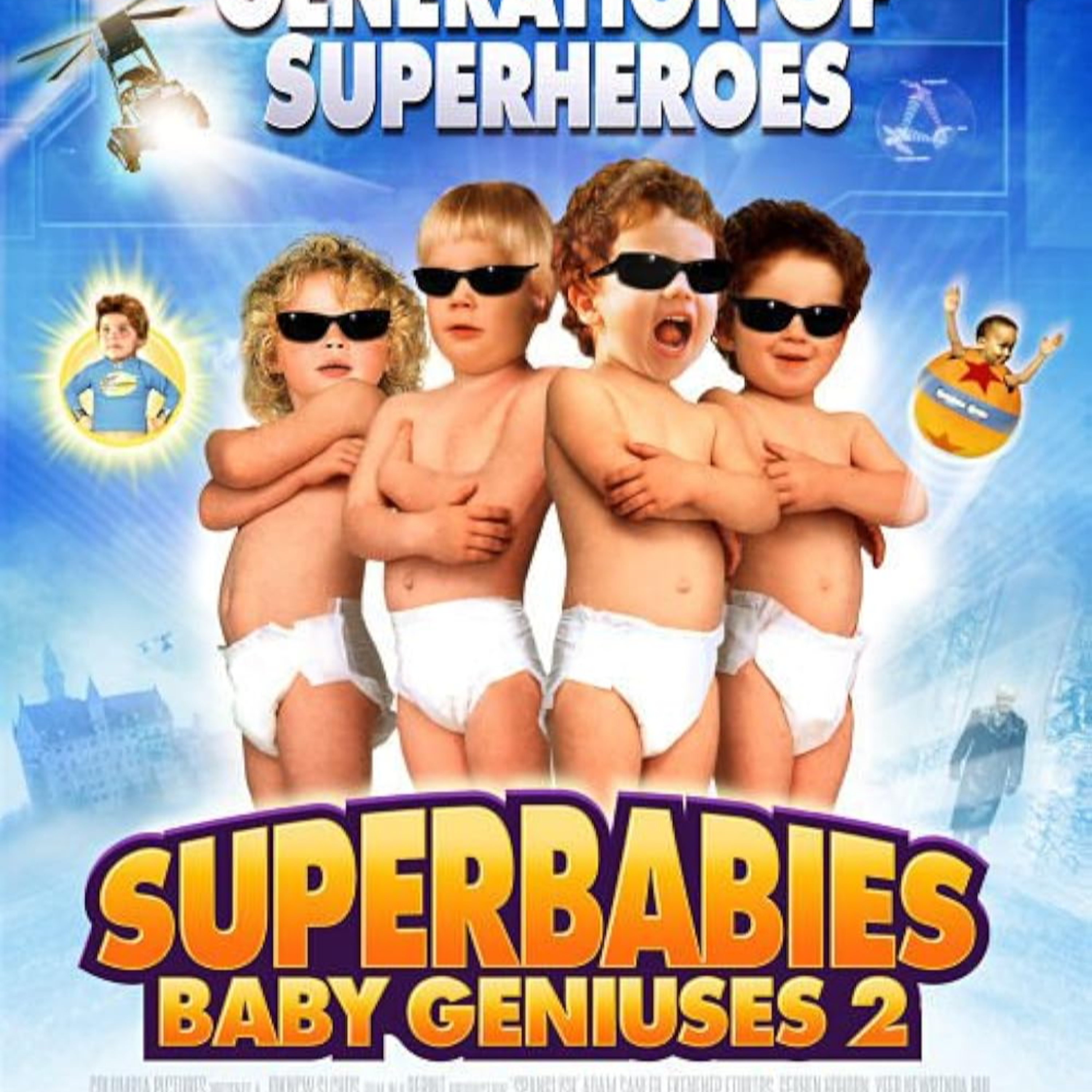 Truly Rotten Potatoes