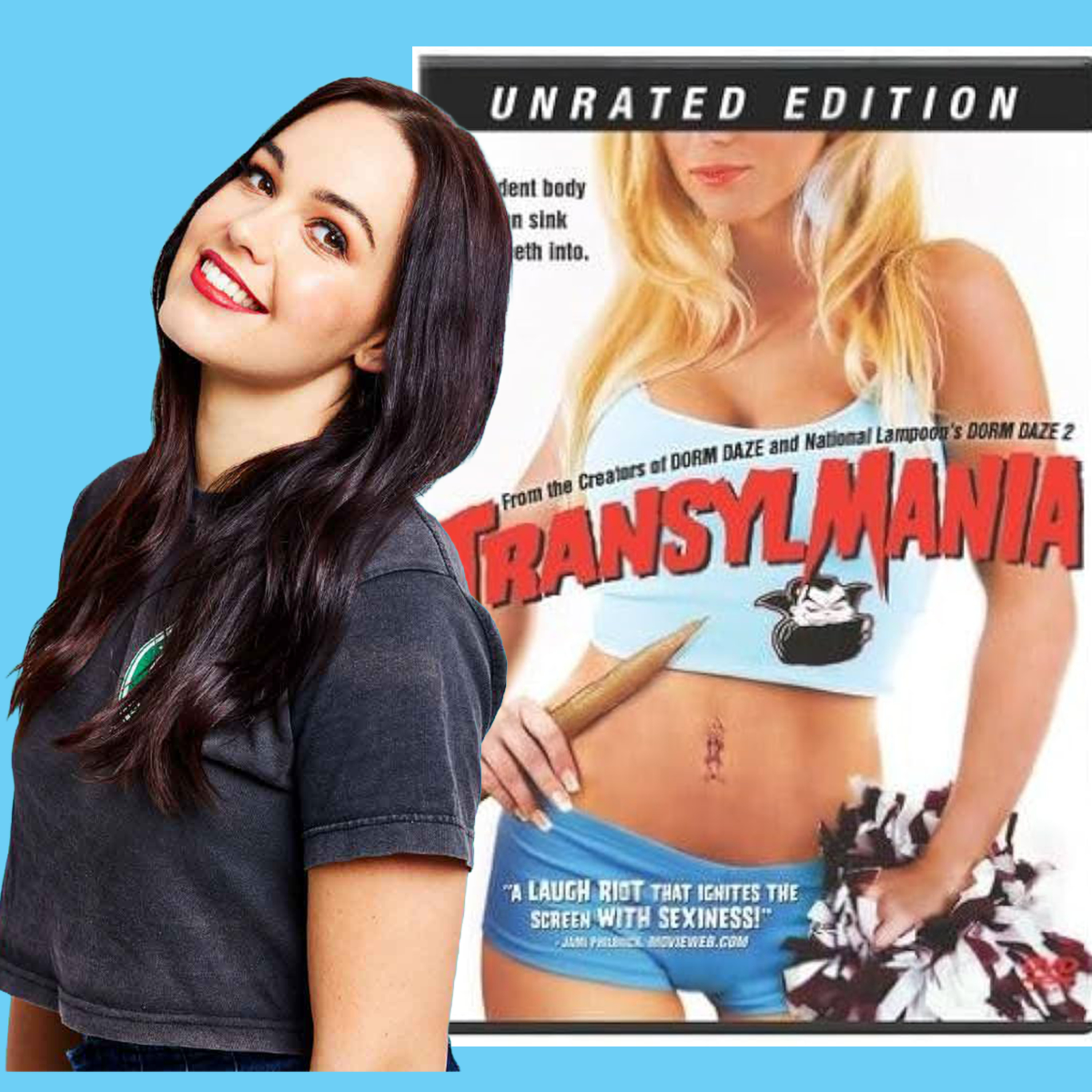 Truly Rotten Potatoes