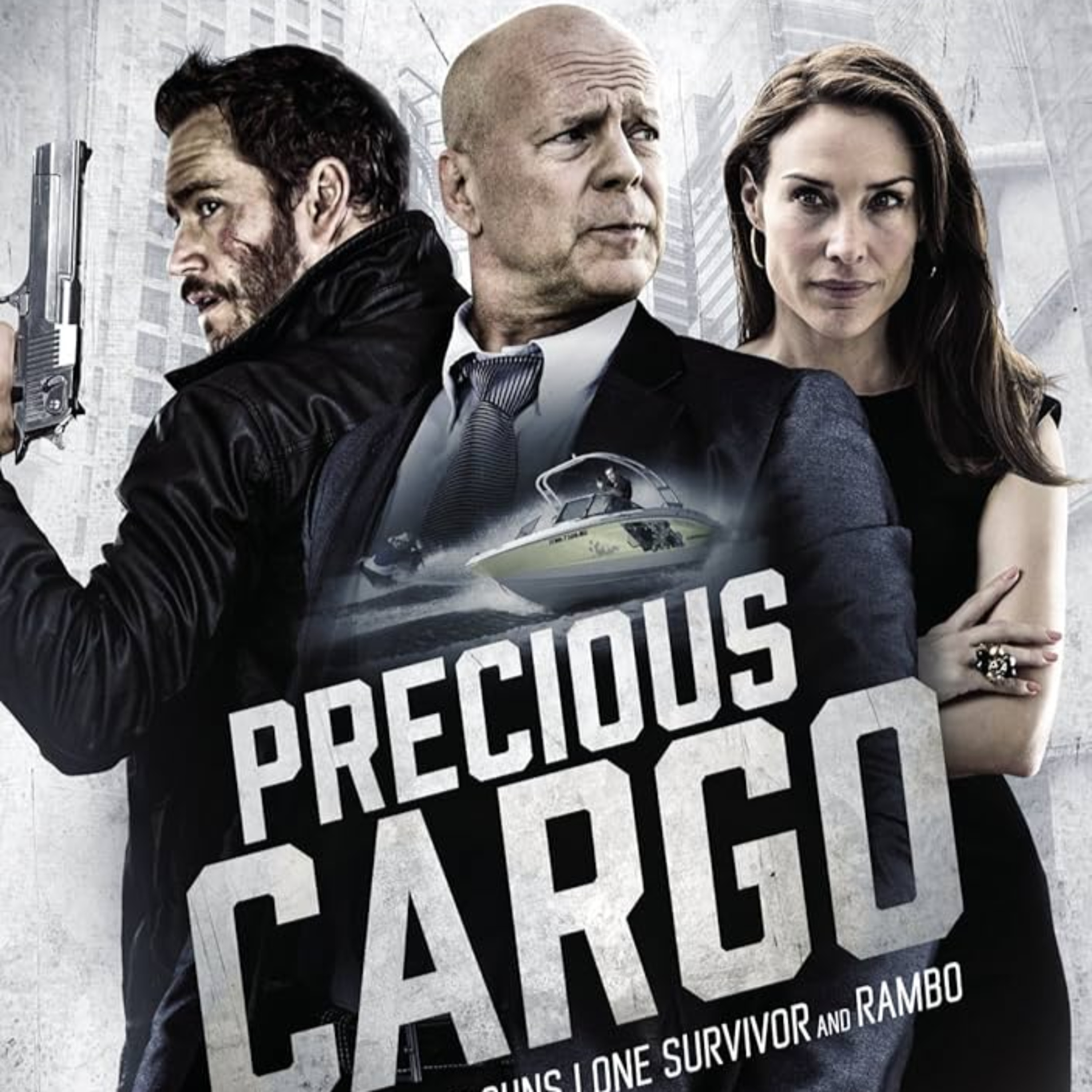 Truly Rotten Potatoes