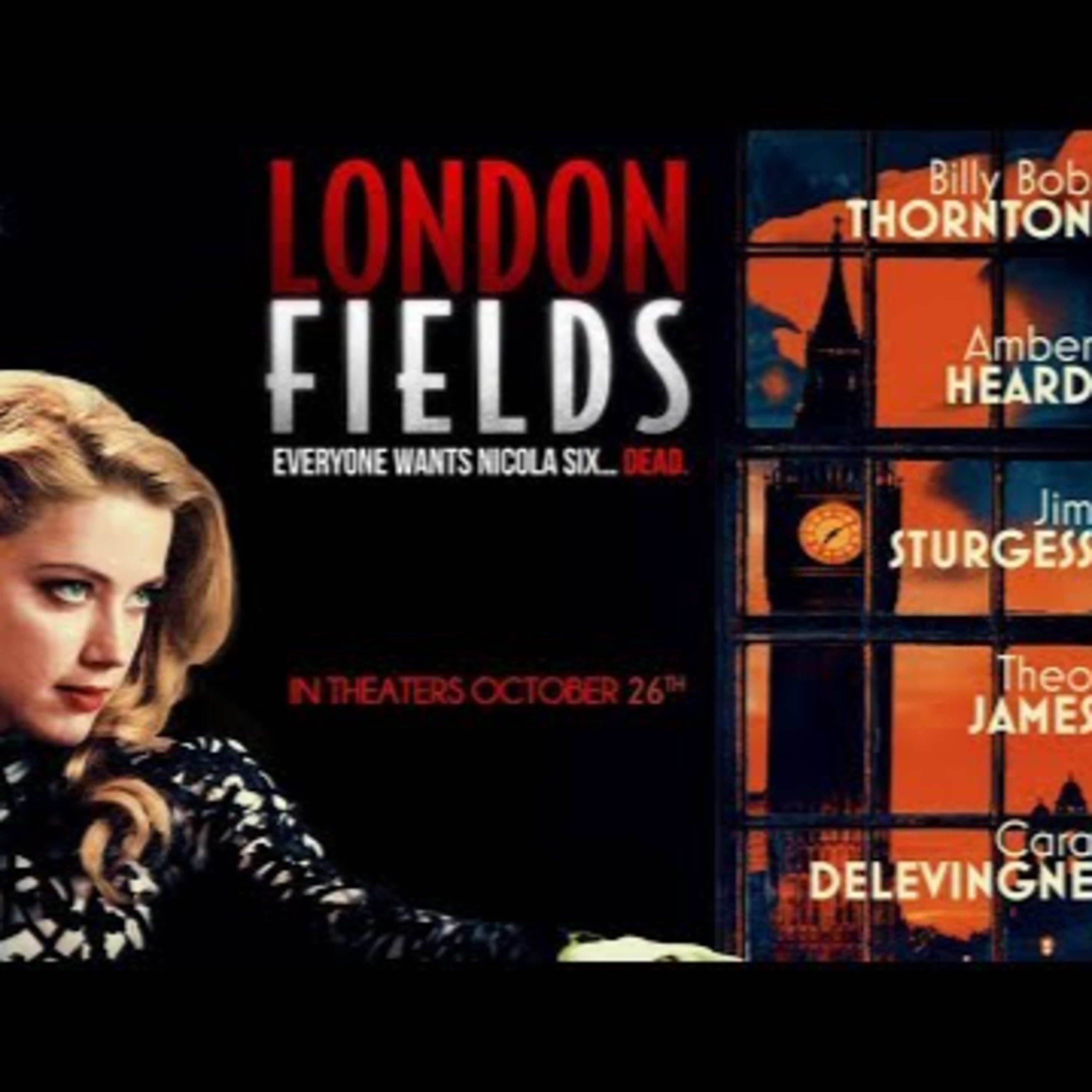 Truly Rotten Potatoes