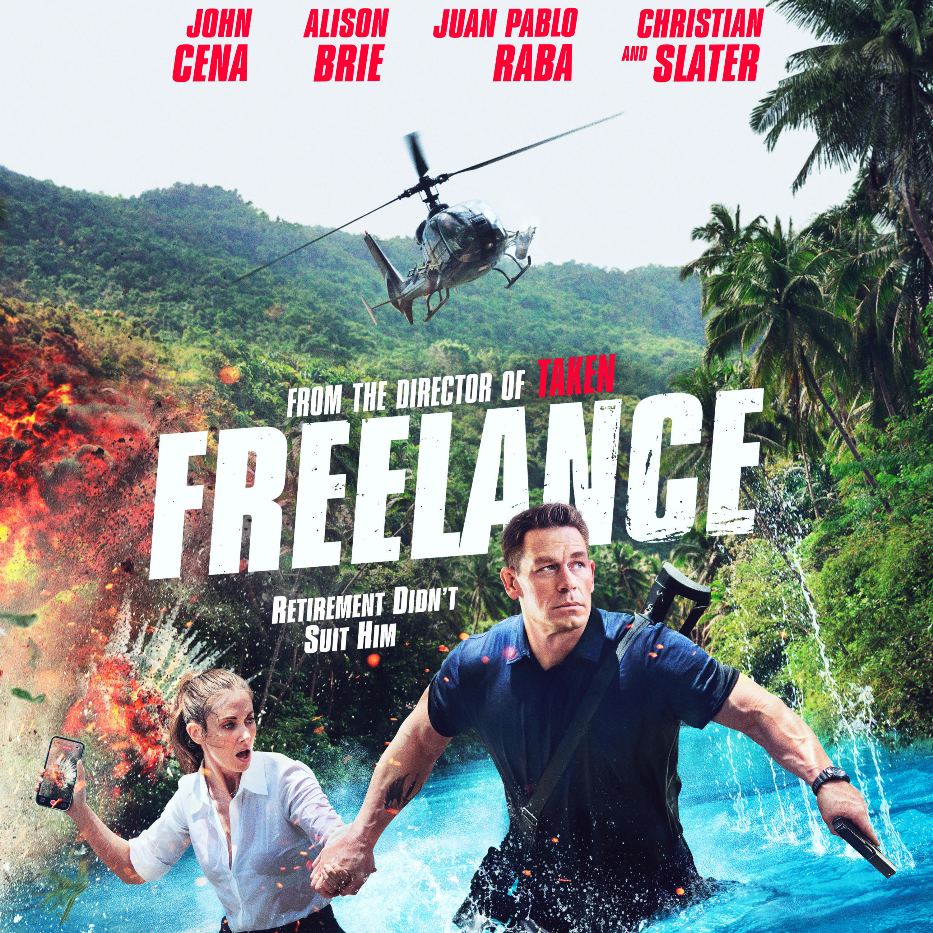 Truly Rotten Potatoes