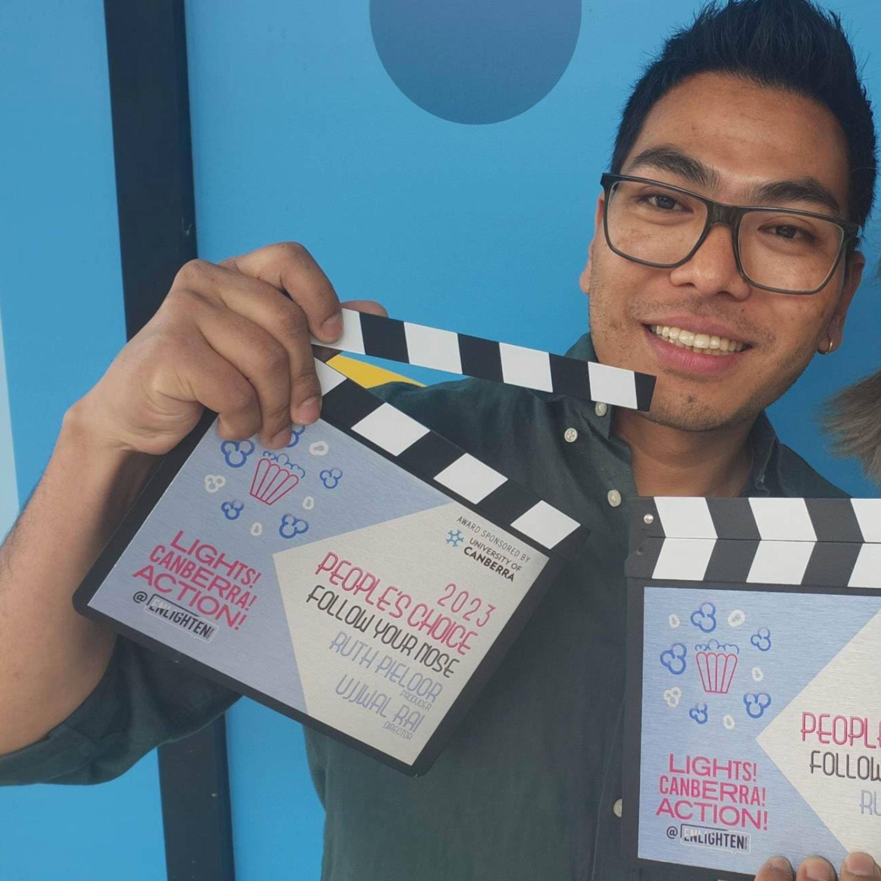 Truly Rotten Potatoes