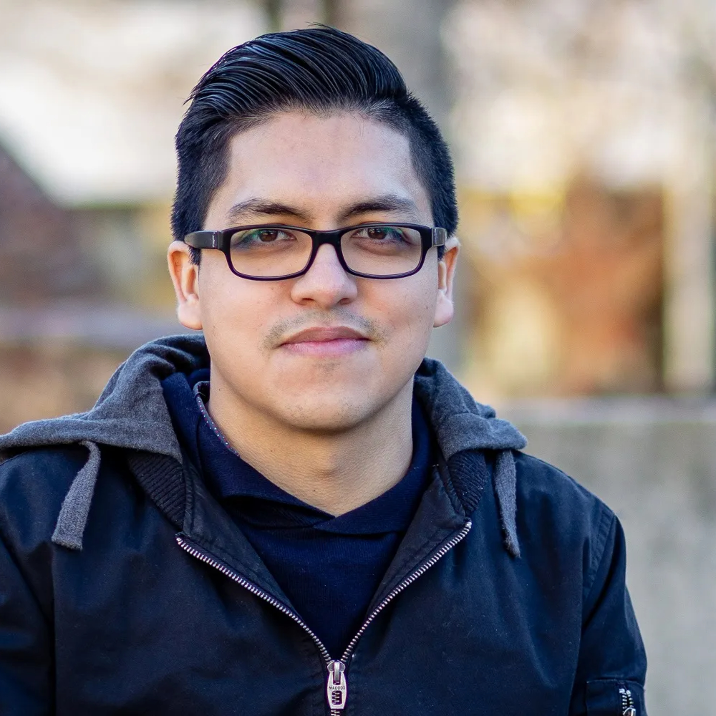 Filmmaker Interview Series: Sebastian Chan | Endling episode artwork
