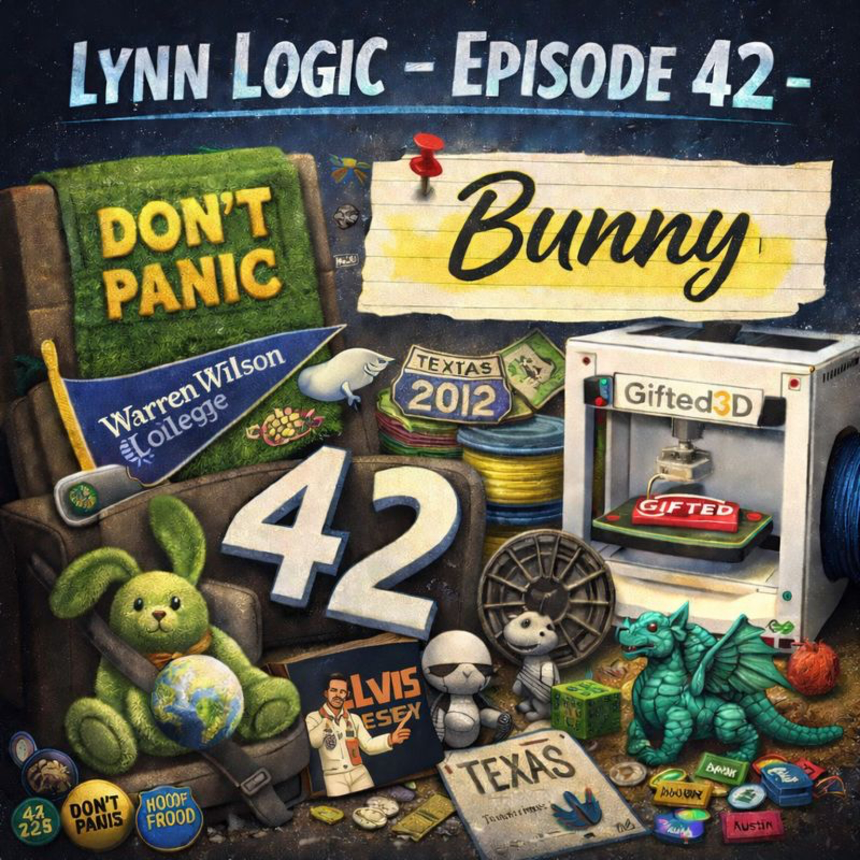 Lynn Logic