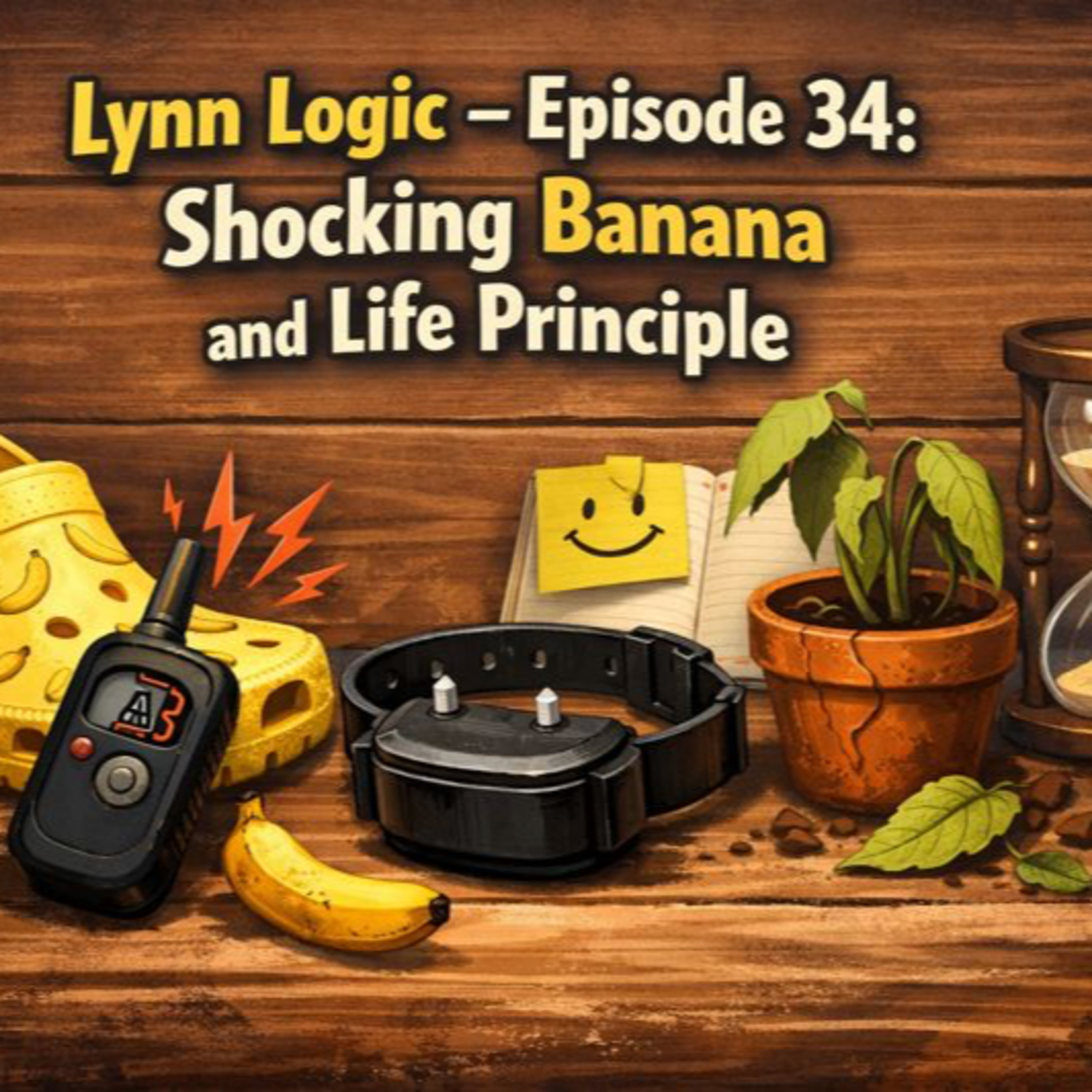 Lynn Logic