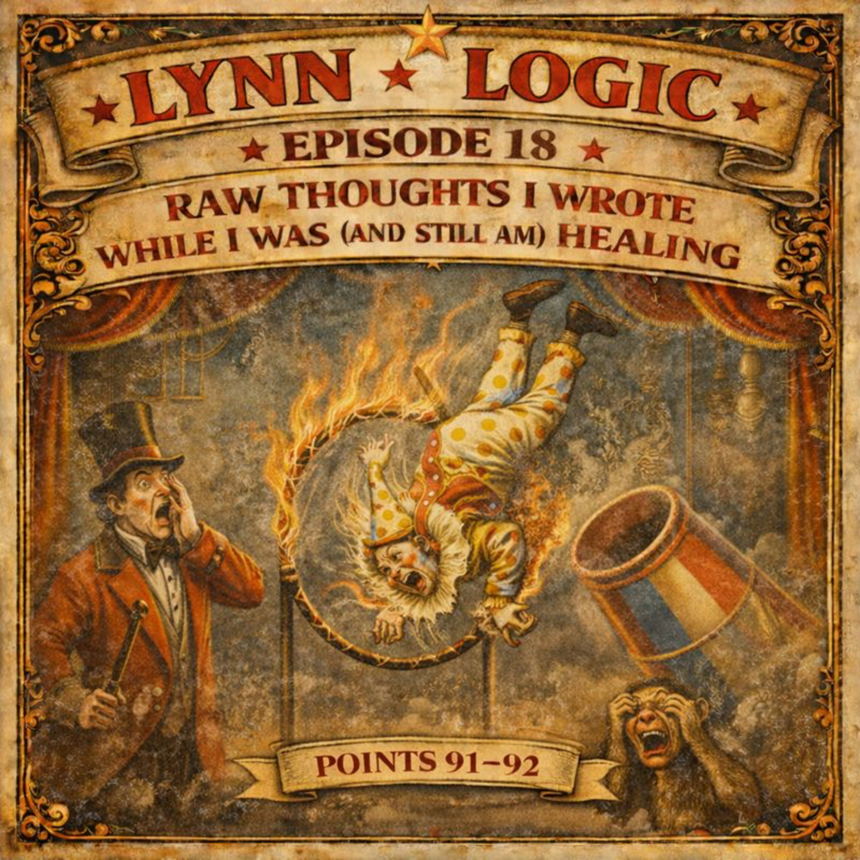 Lynn Logic