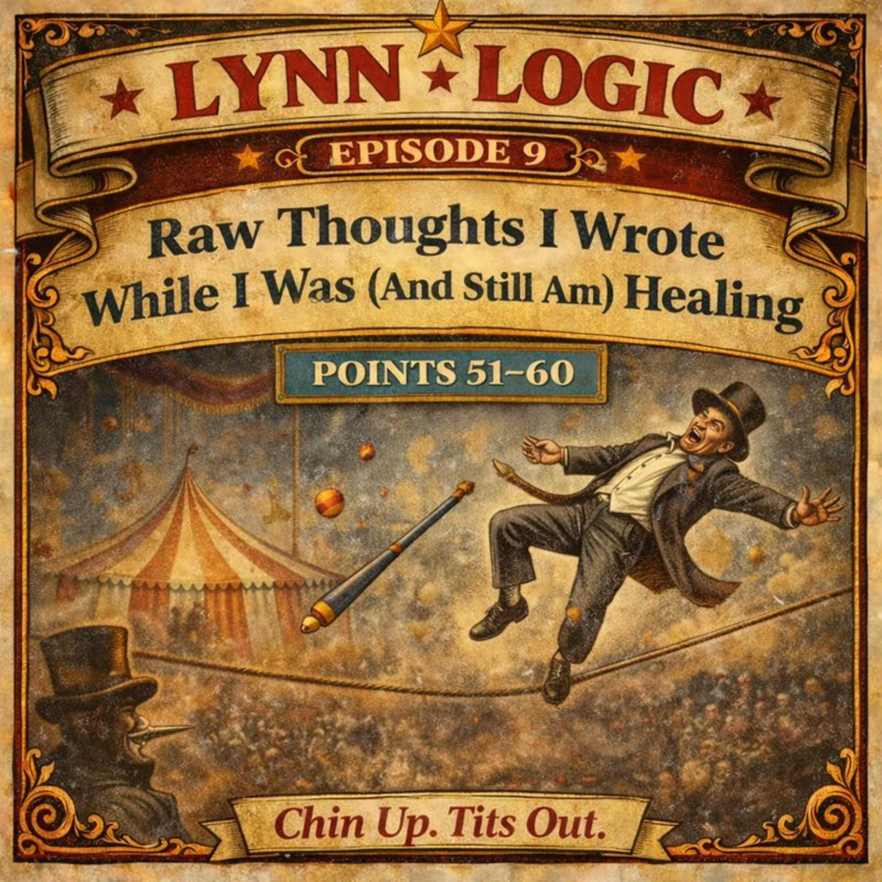 Lynn Logic