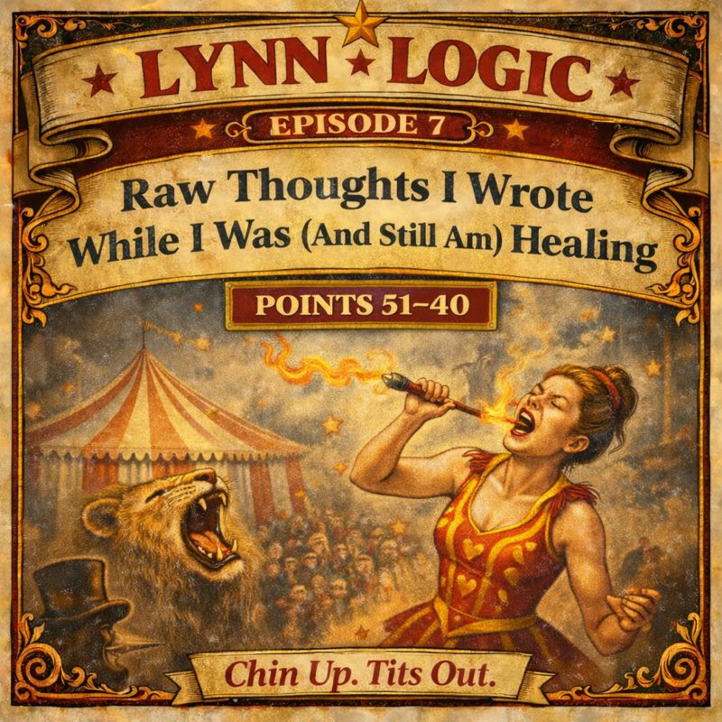 Lynn Logic